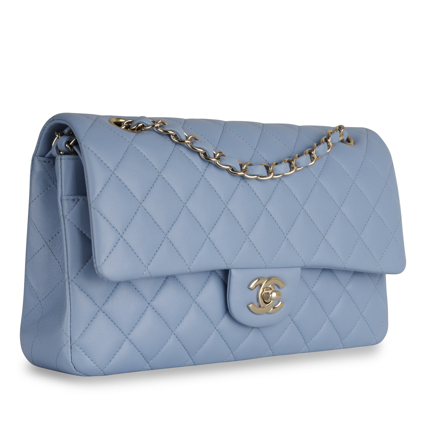 Classic Flap Bag - Medium
