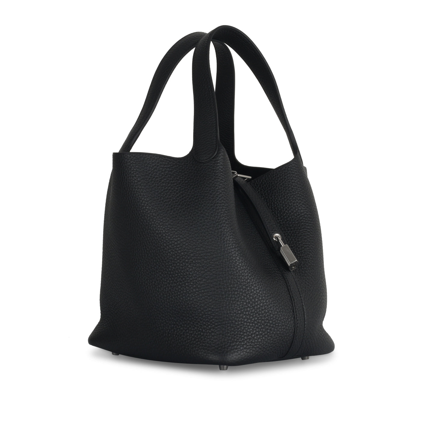 Picotin 22 - Black Clemence