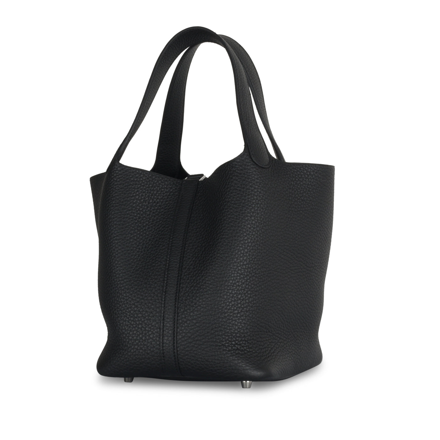 Picotin 22 - Black Clemence