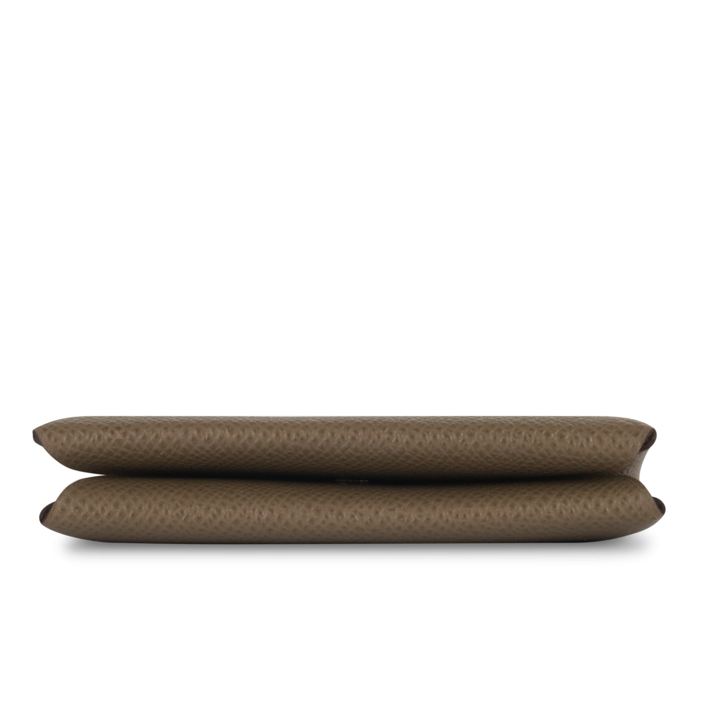 Calvi Card Holder - Etoupe