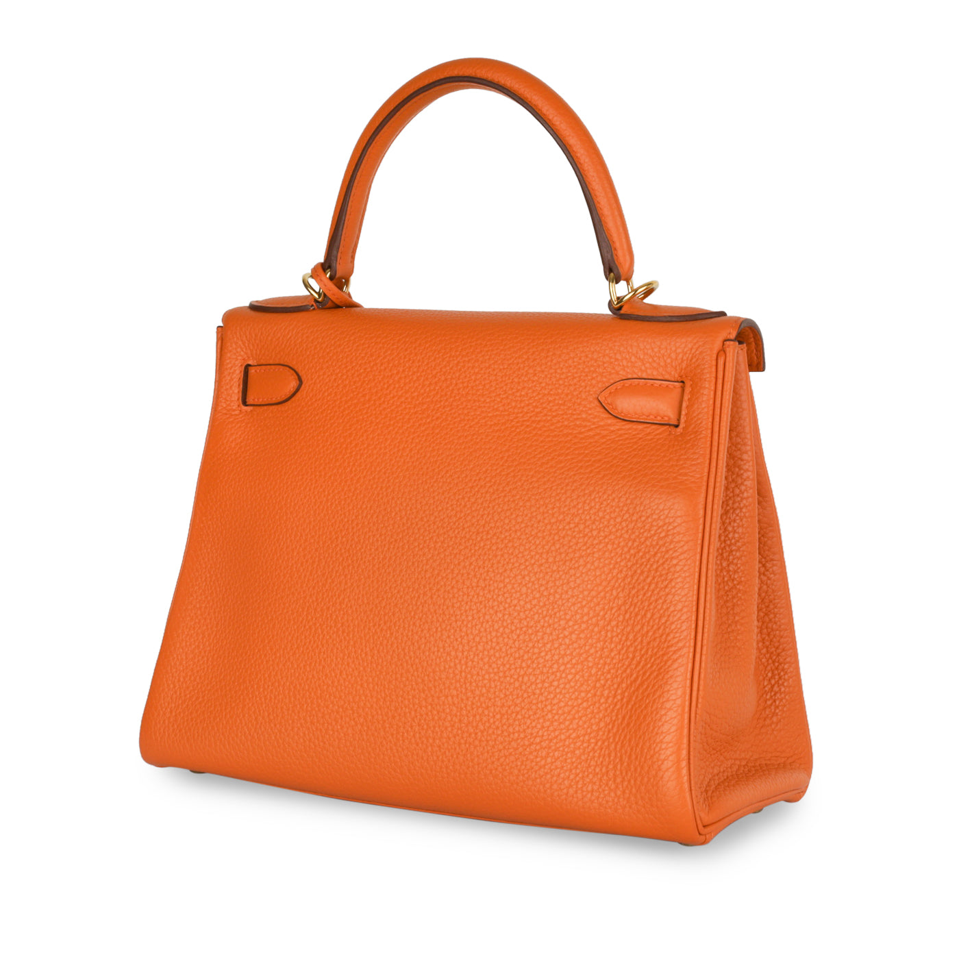 Kelly 28 - Orange Clemence GHW