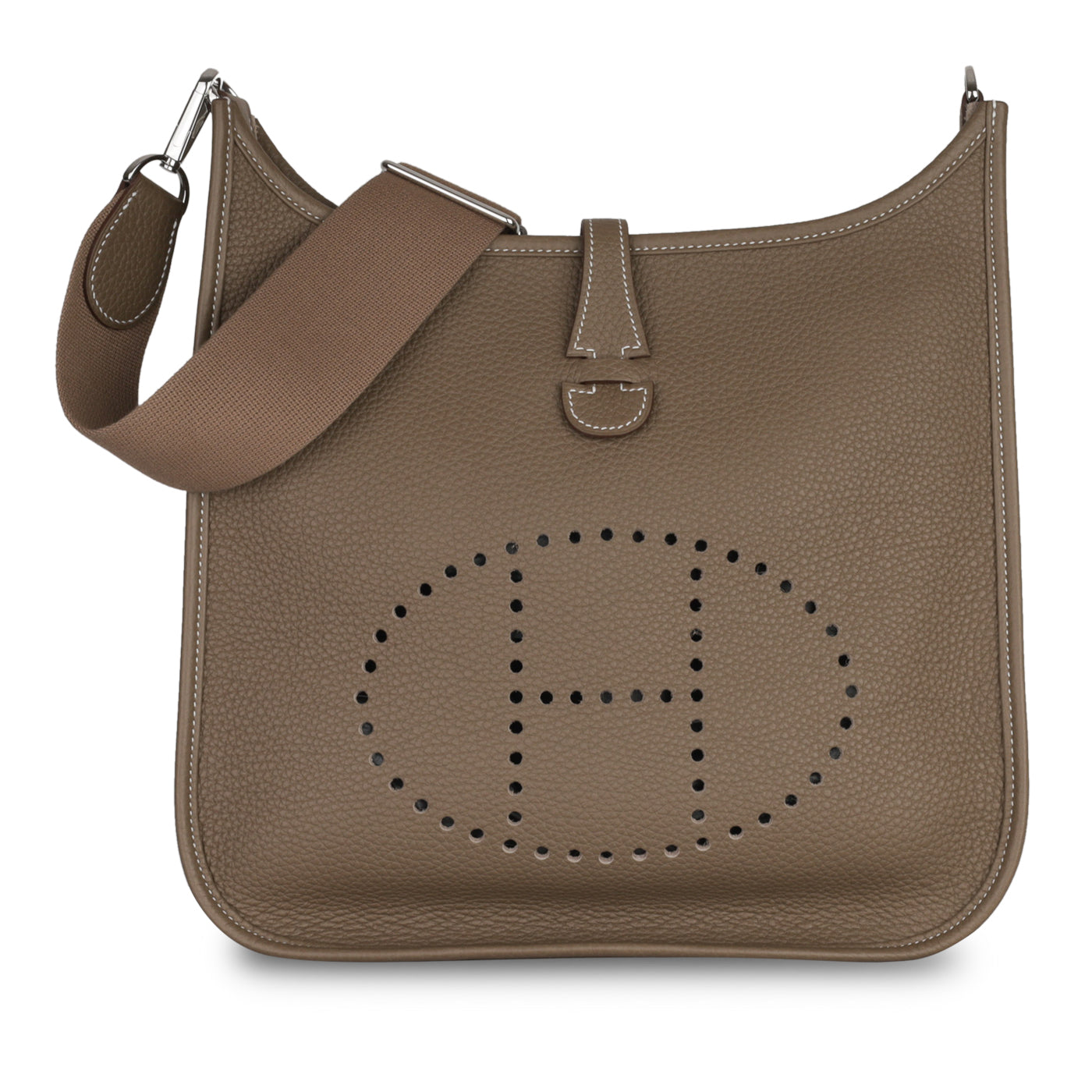 Evelyne PM - Etoupe