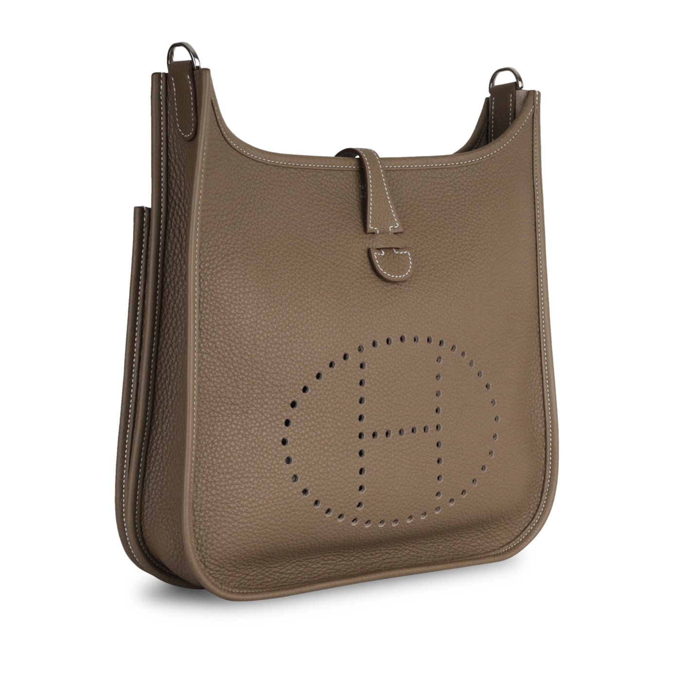 Evelyne PM - Etoupe