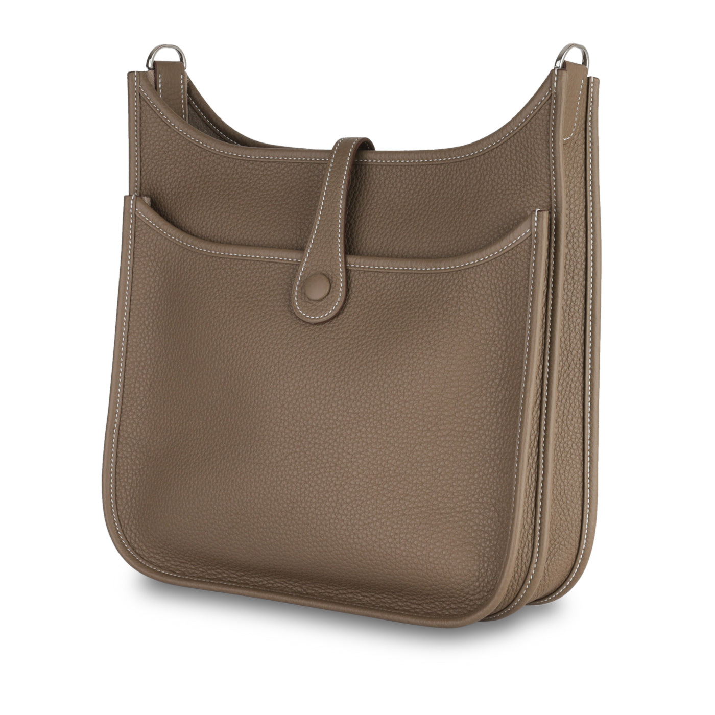 Evelyne PM - Etoupe