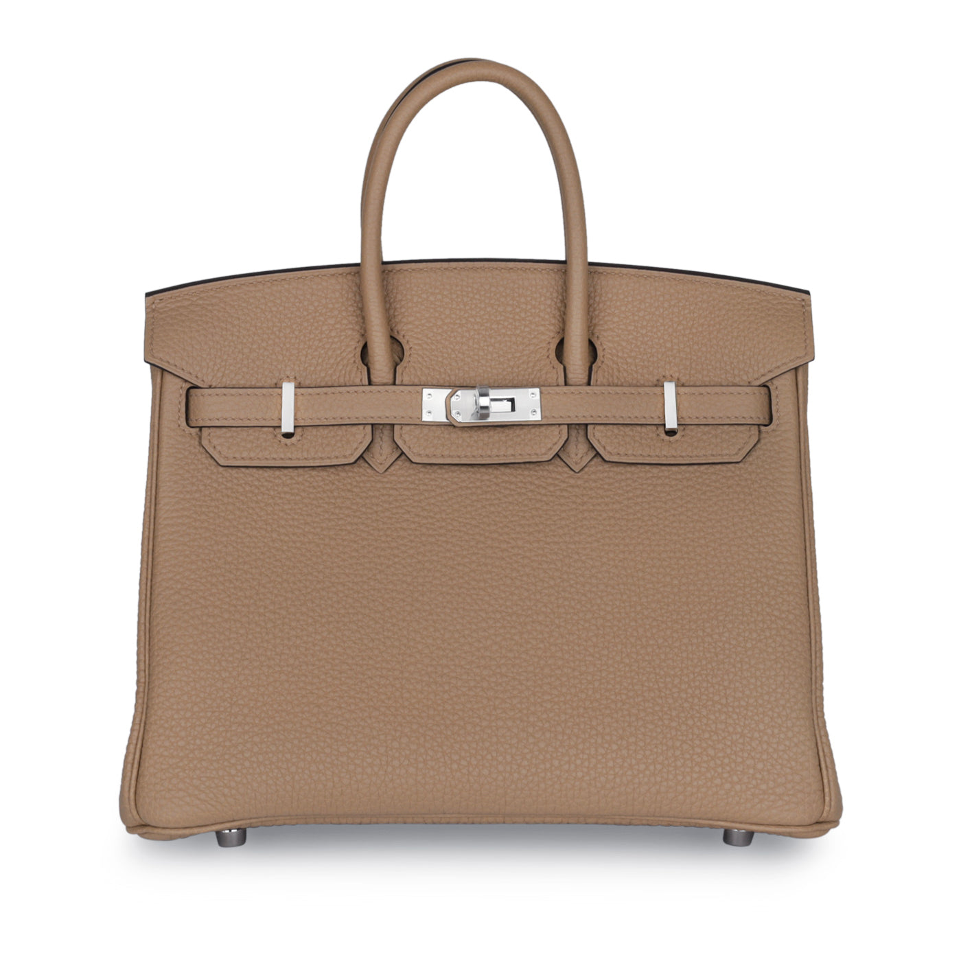 Birkin 25 - Chai Clemence
