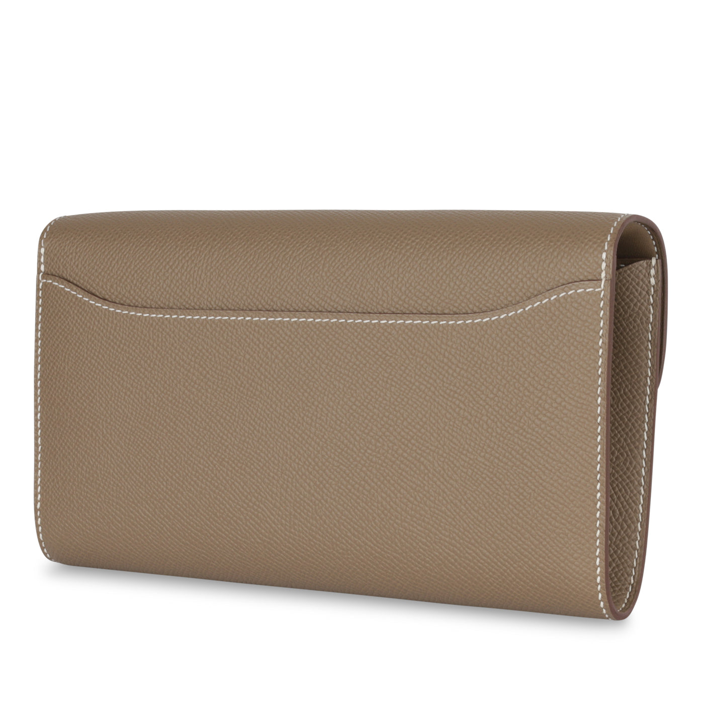 Constance To Go Wallet - Etoupe