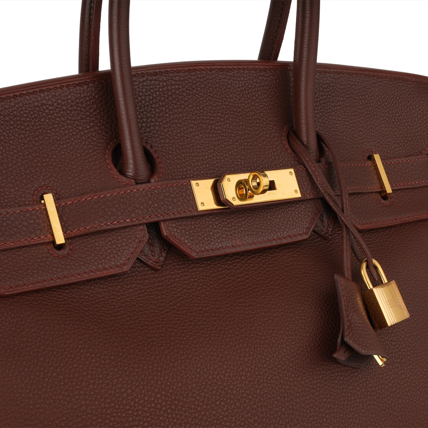 Birkin 35 - Havane