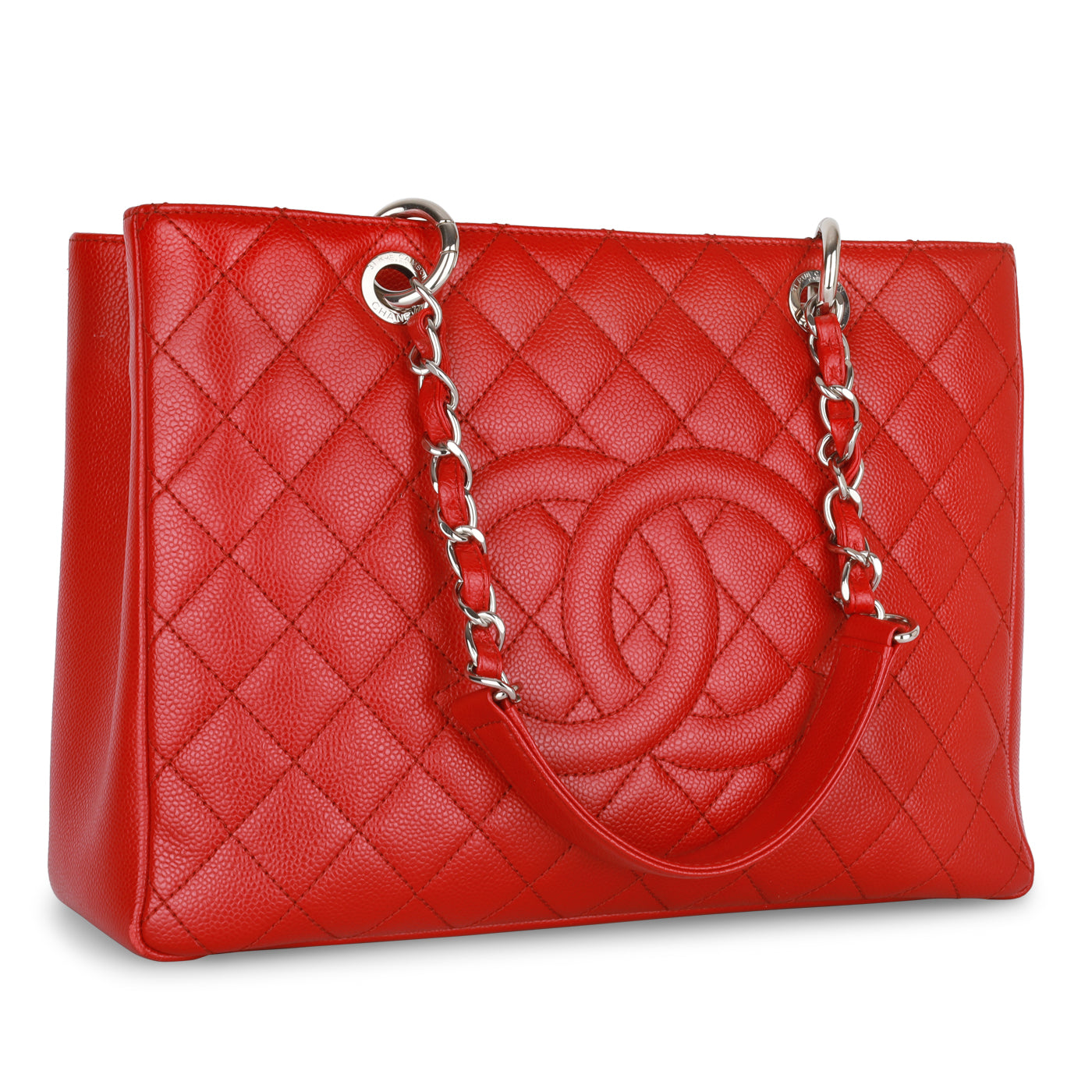 Grand Shopping Tote