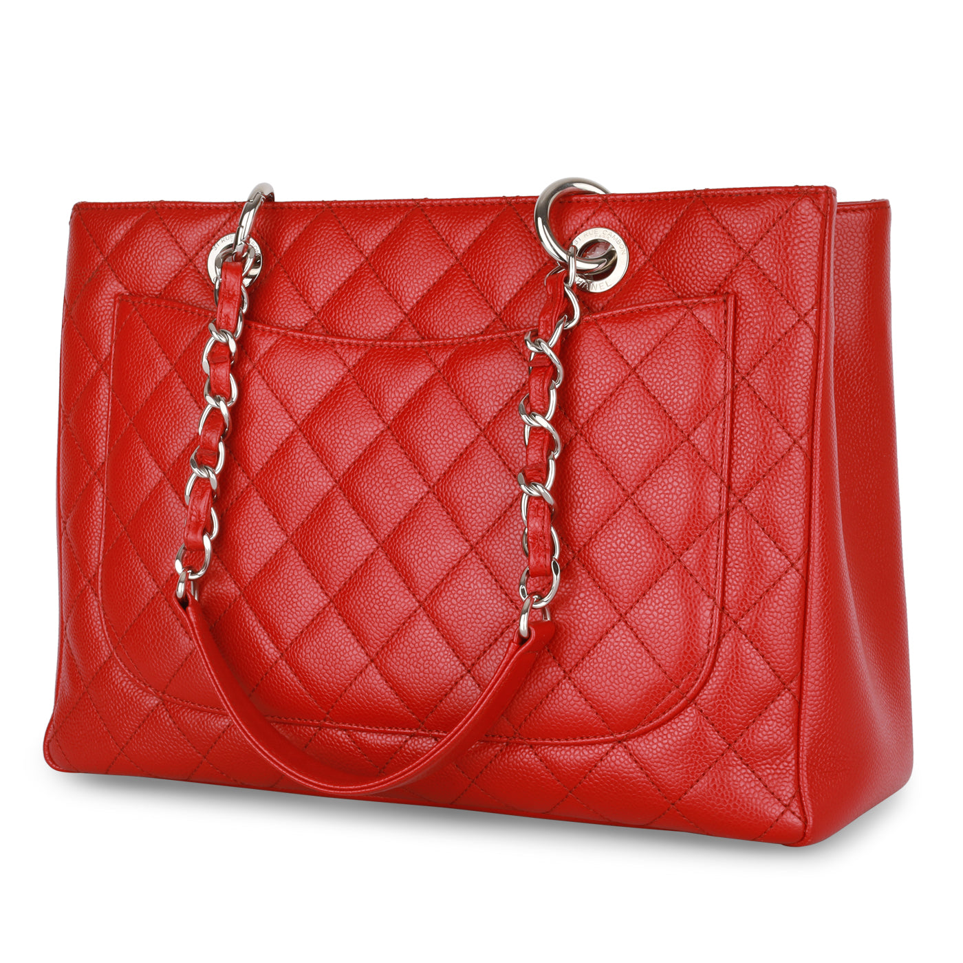 Grand Shopping Tote