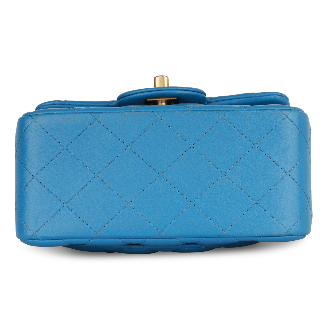 Classic Flap Bag - Mini Square