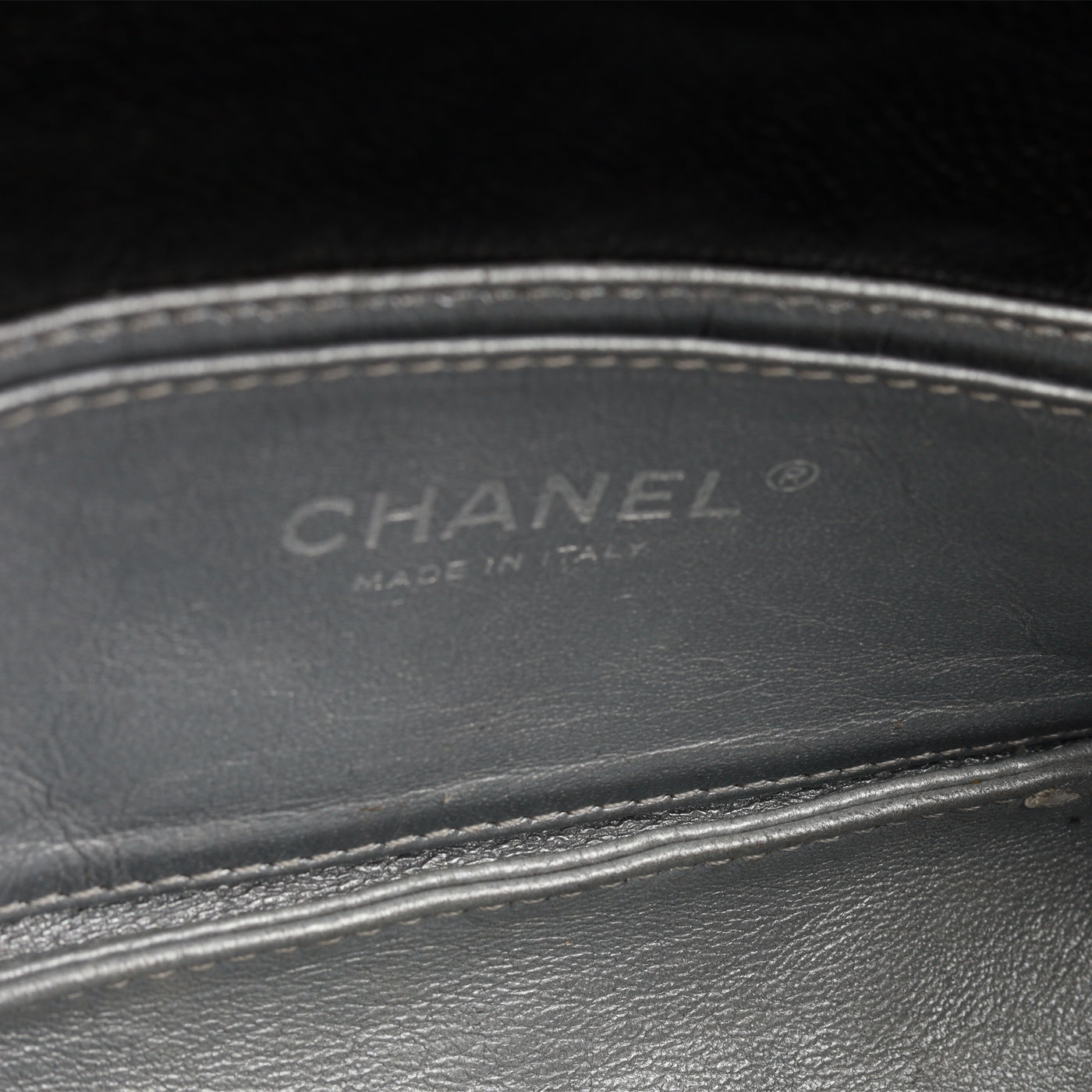 Modern Chain Flap Bag