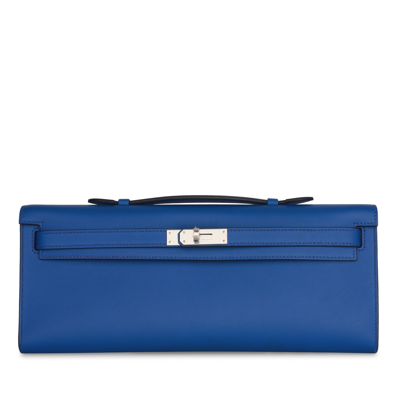 Kelly Cut Clutch - Swift