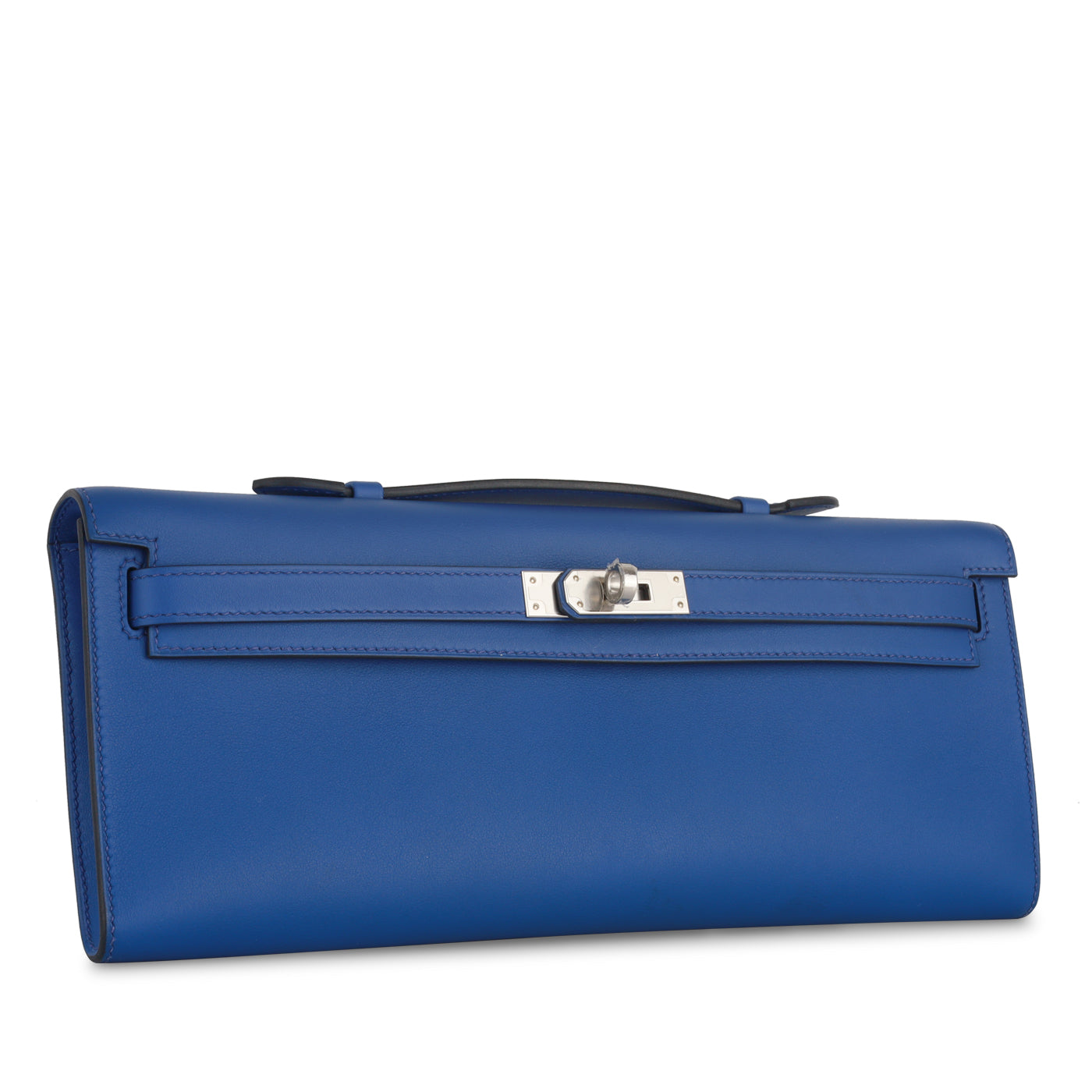 Kelly Cut Clutch - Swift