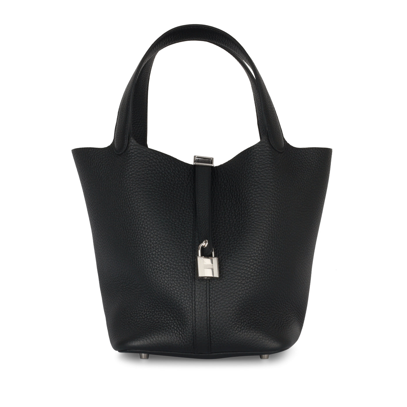 Picotin 18 - Black