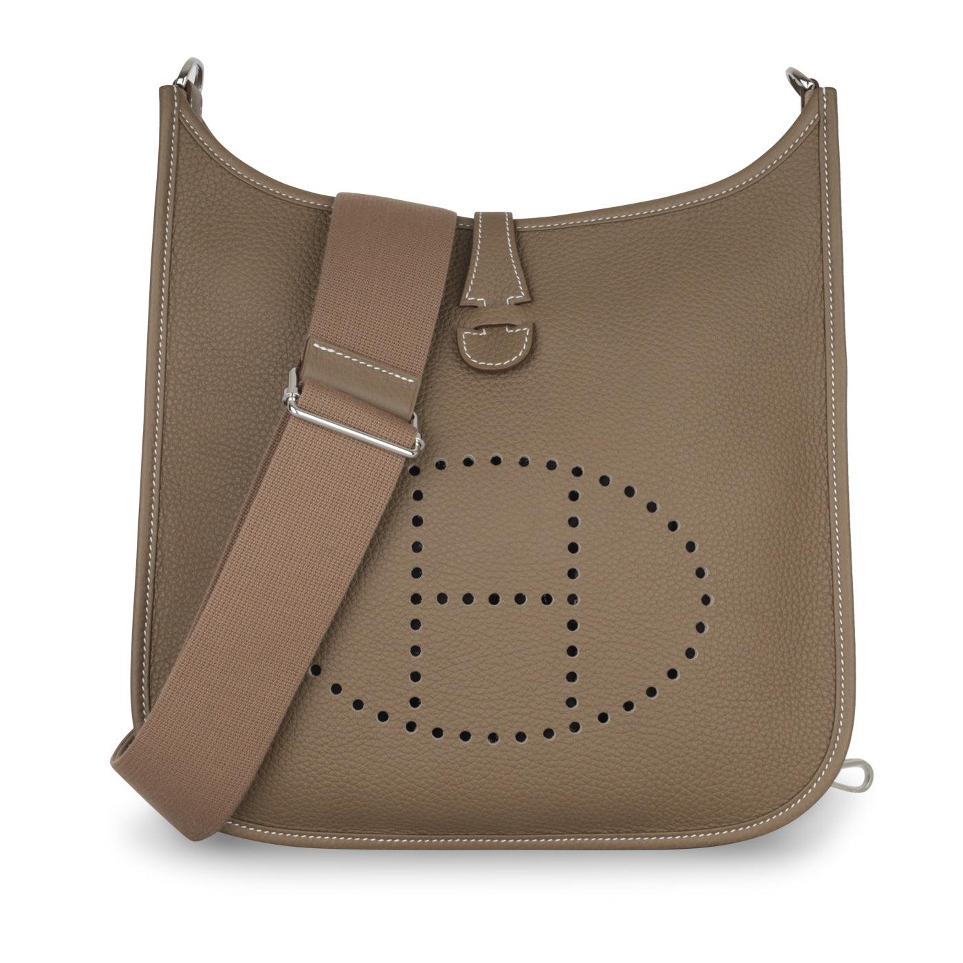 Evelyne PM - Etoupe