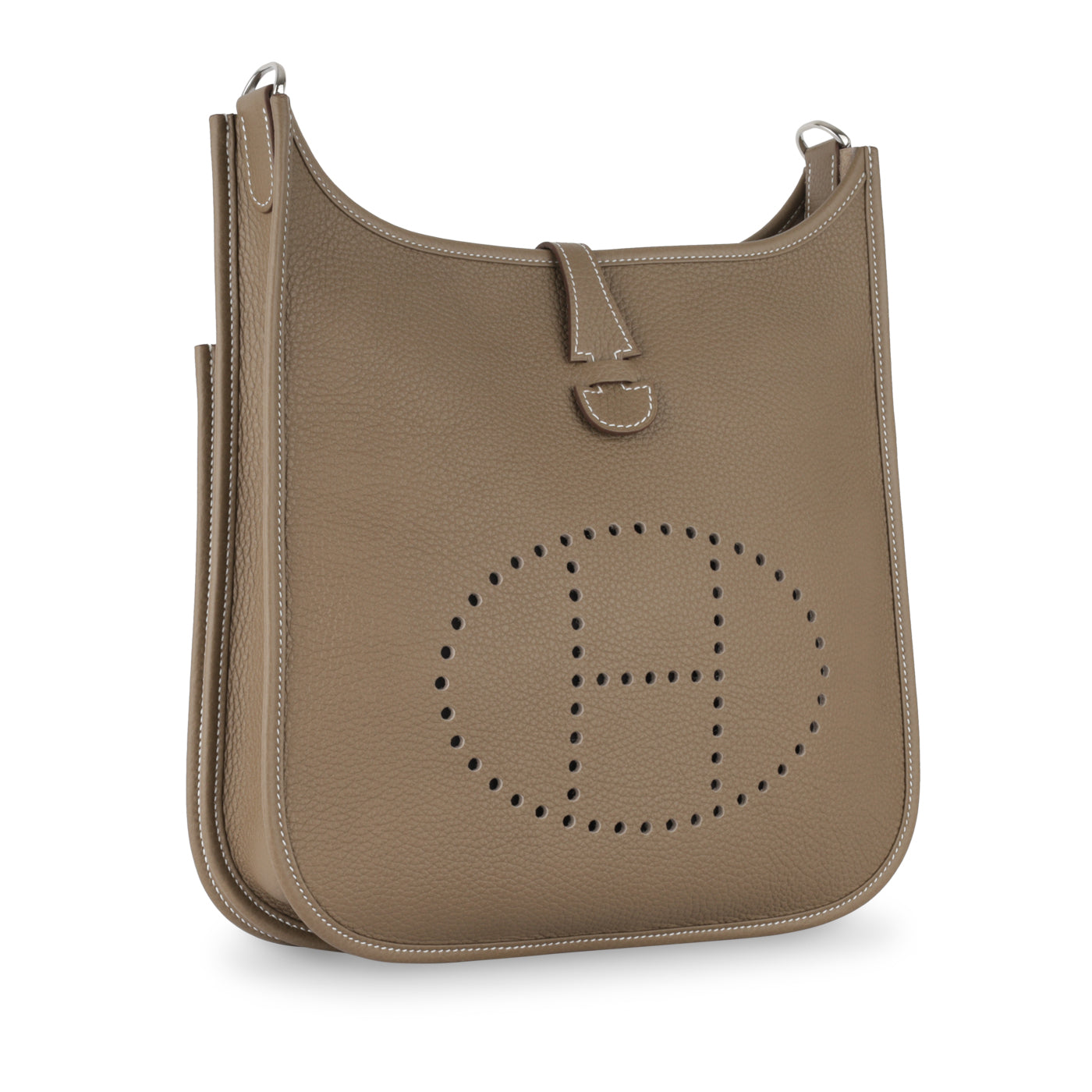 Evelyne PM - Etoupe