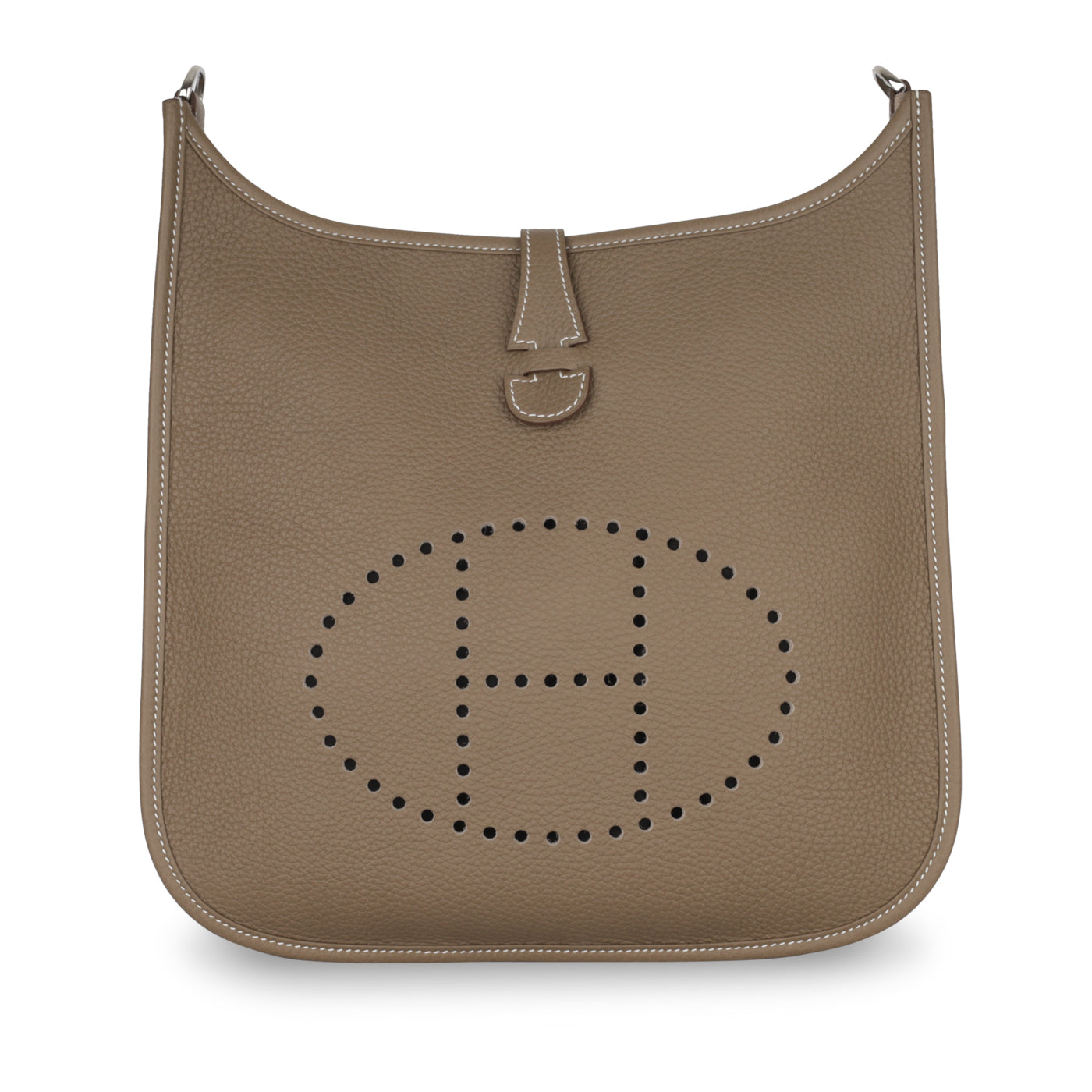 Evelyne PM - Etoupe