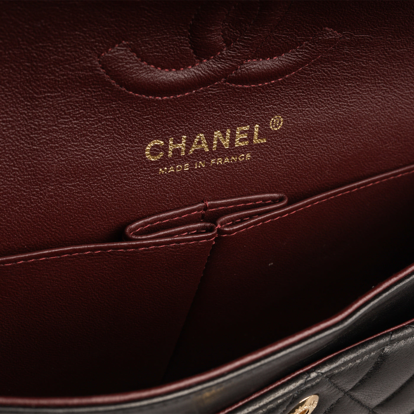 Classic Flap Bag - Small