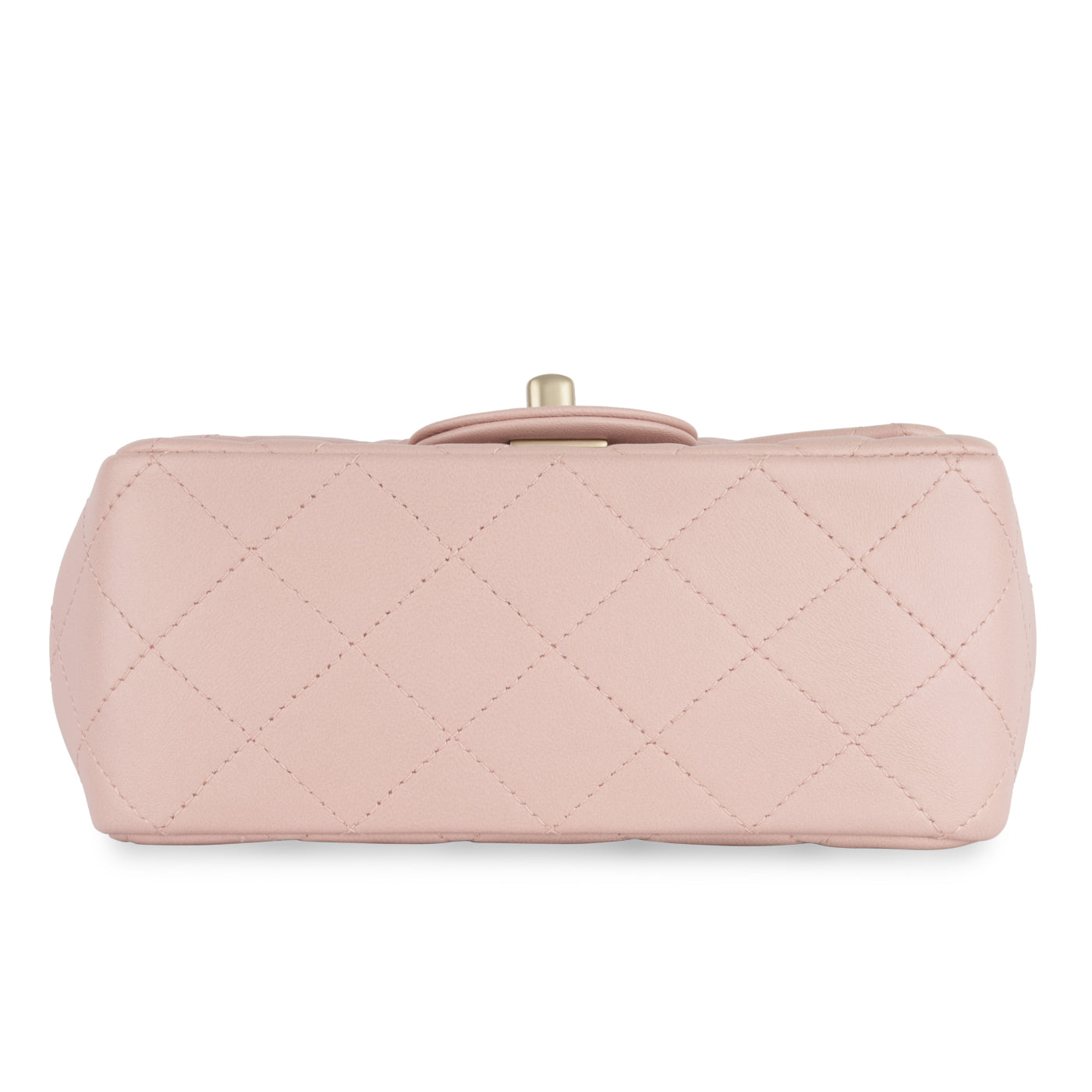 Classic Flap Bag - Mini Square