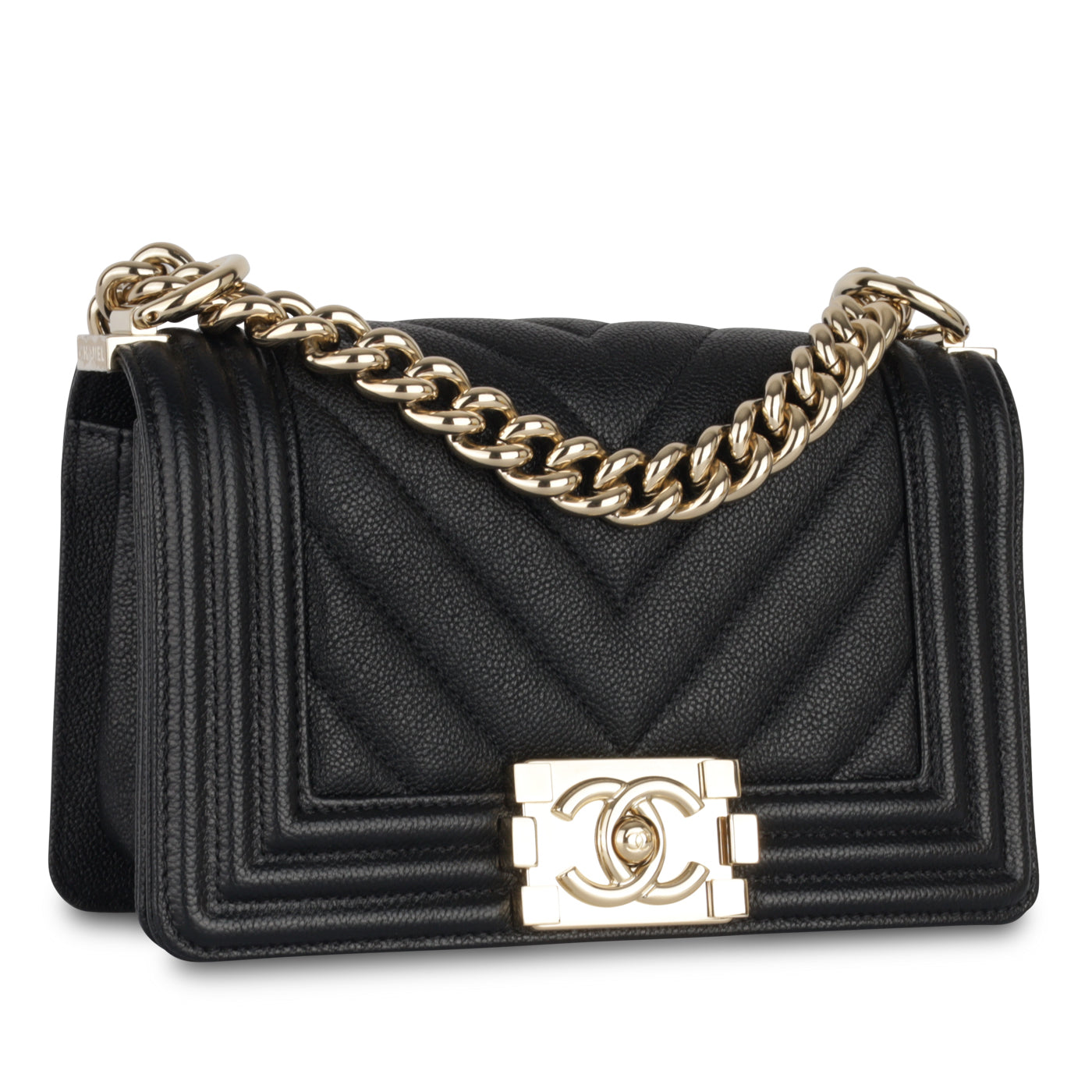 Boy Bag - Small