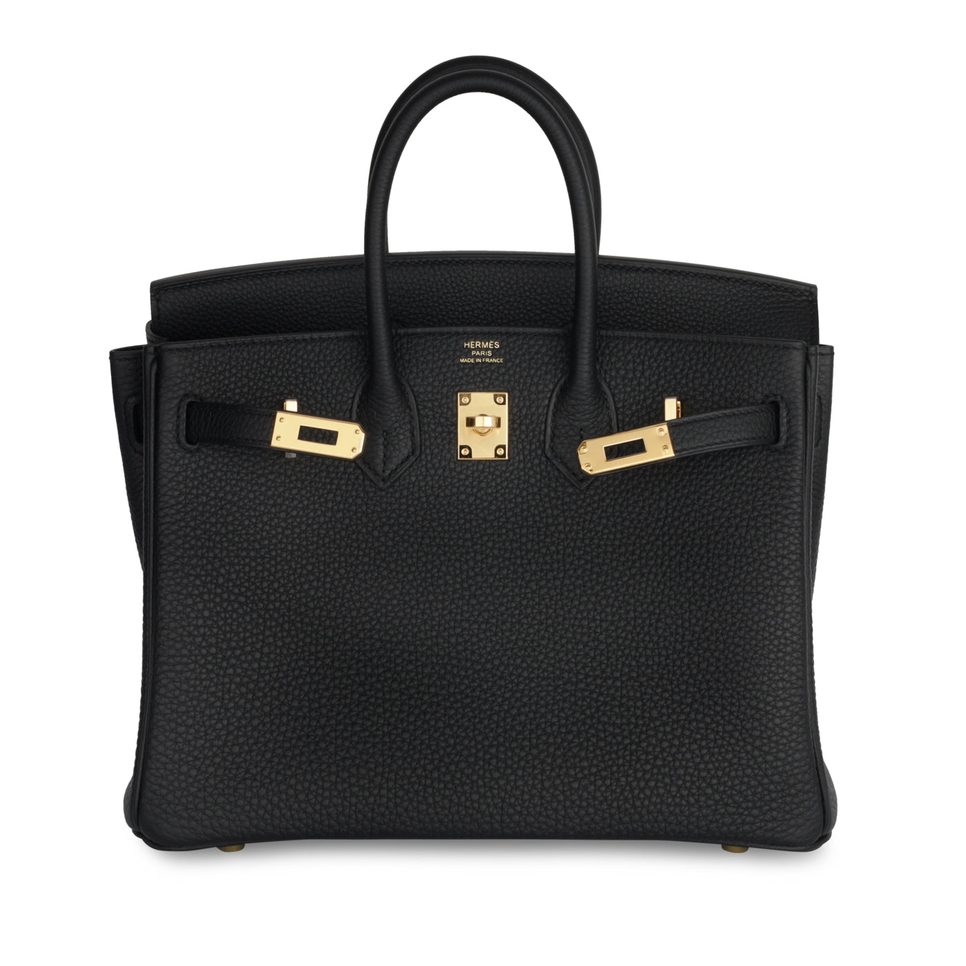 Birkin 25 - Togo