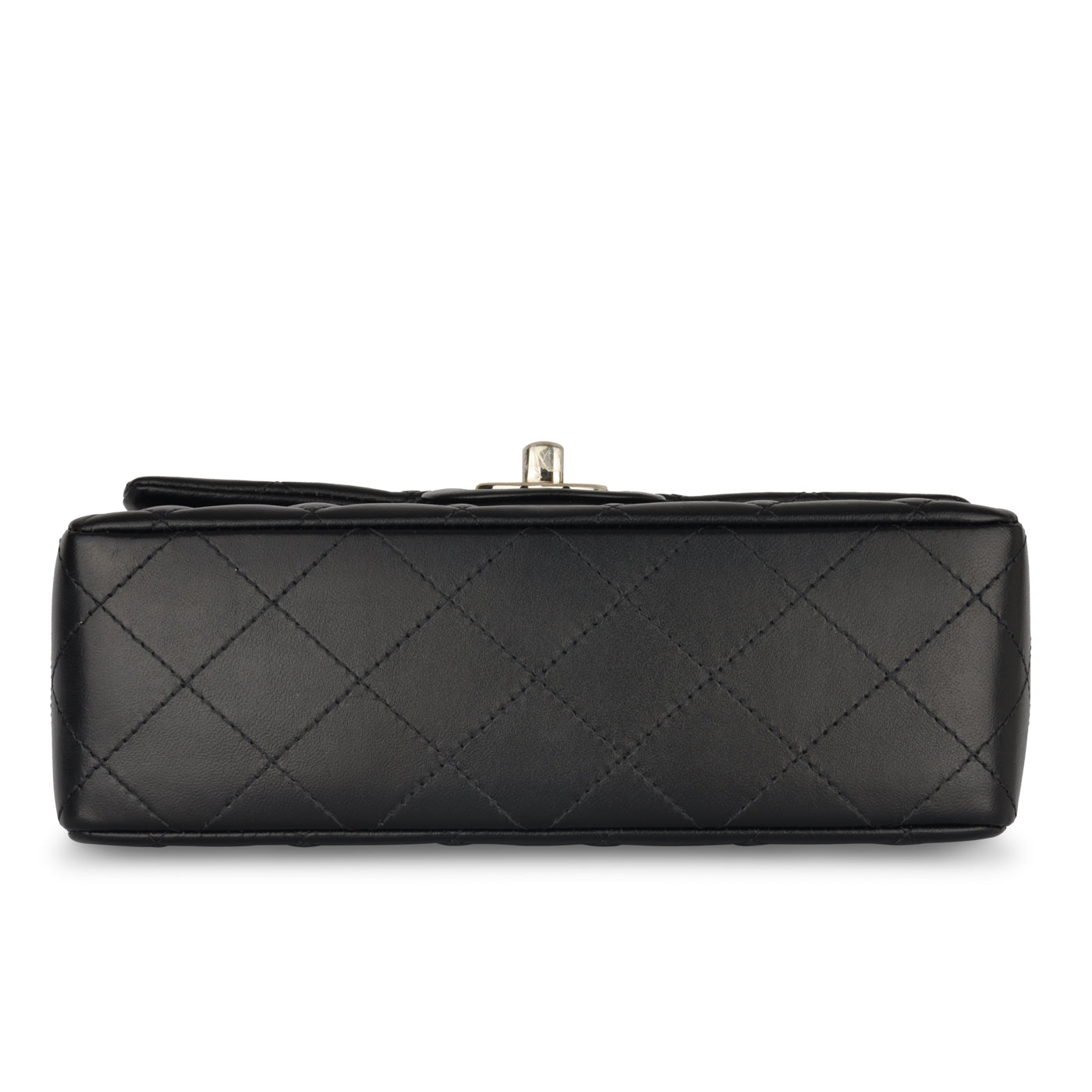 Classic Flap Bag - Mini Rectangular