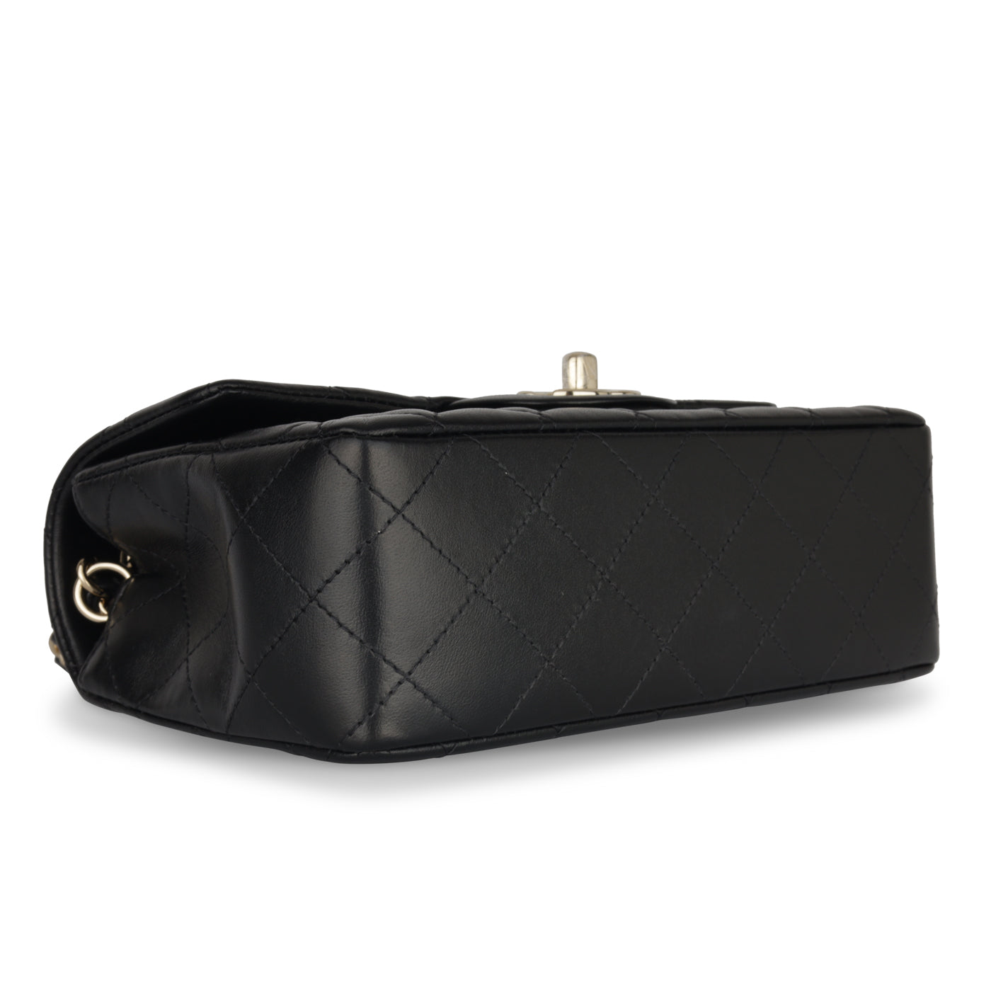 Classic Flap Bag - Mini Rectangular