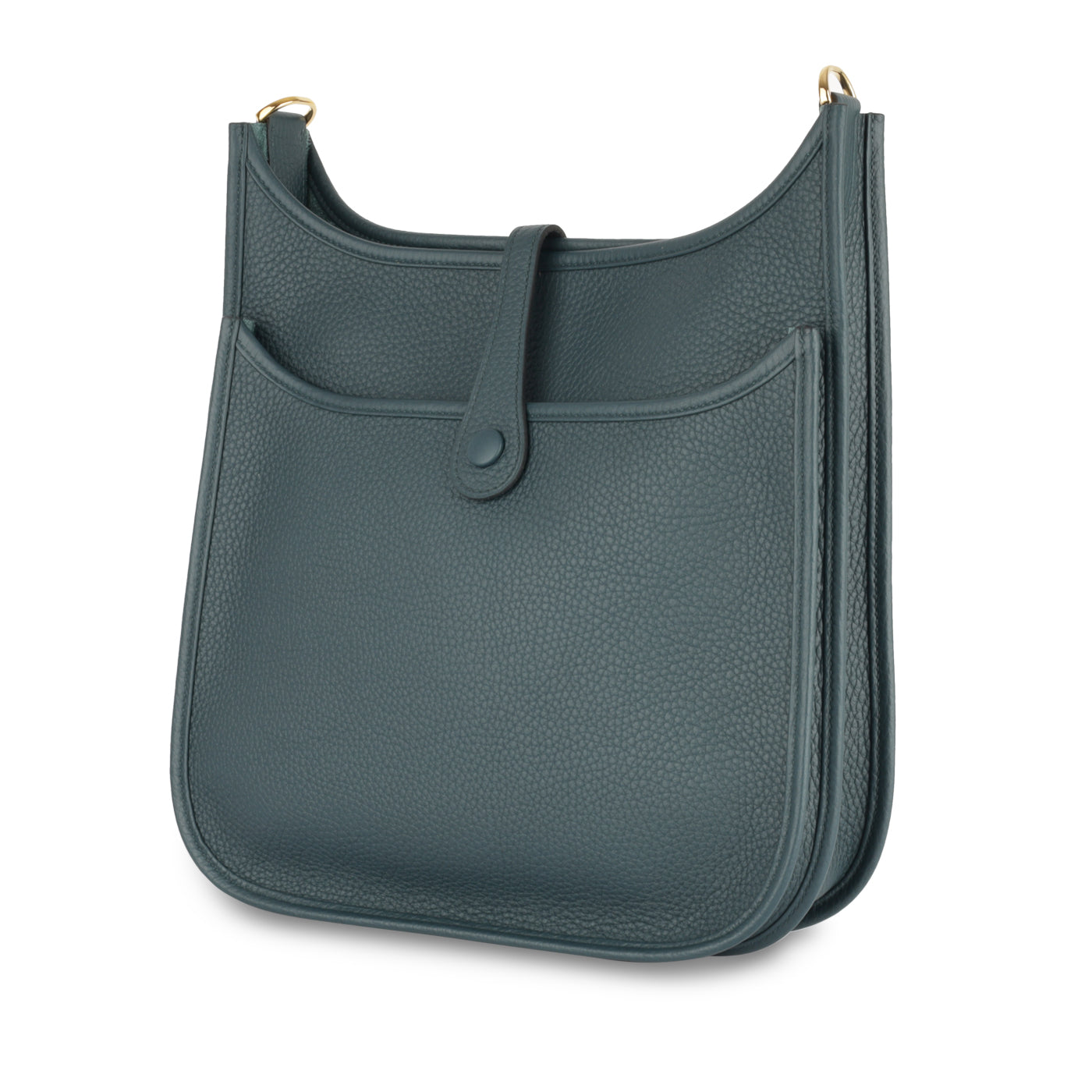 Evelyne PM - Vert Cypress