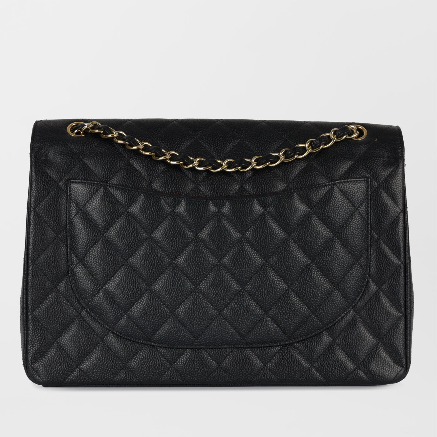 Classic Flap Bag - Maxi