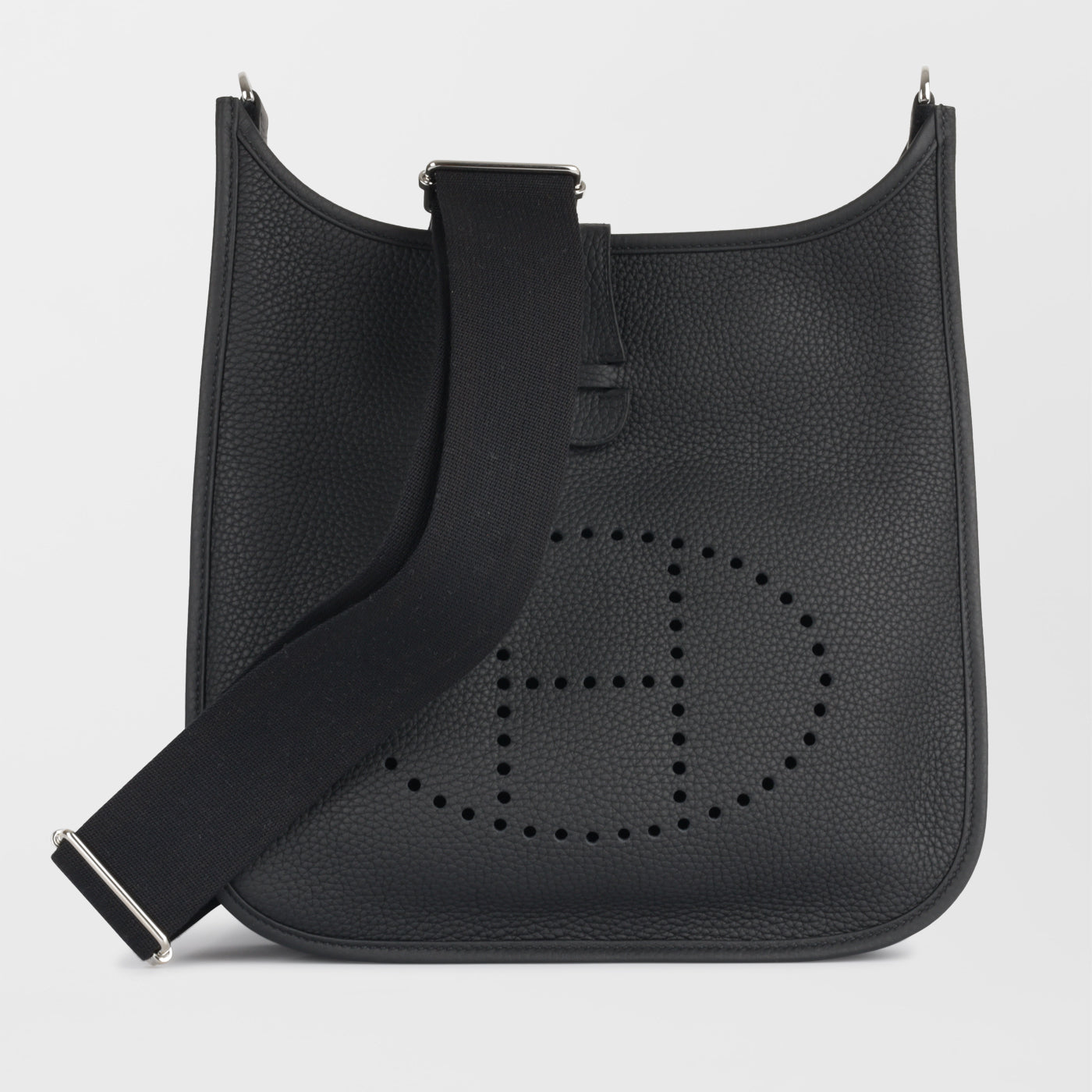 Evelyne PM - Noir