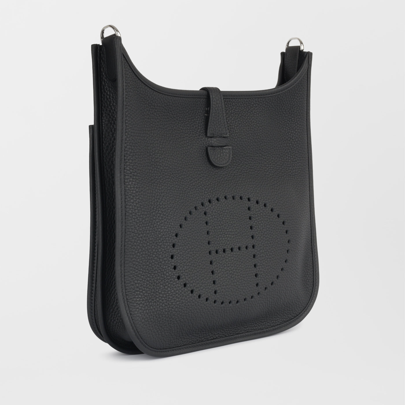 Evelyne PM - Noir