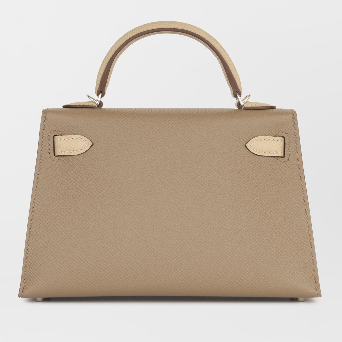 HSS Mini Kelly - Etoupe / Trench