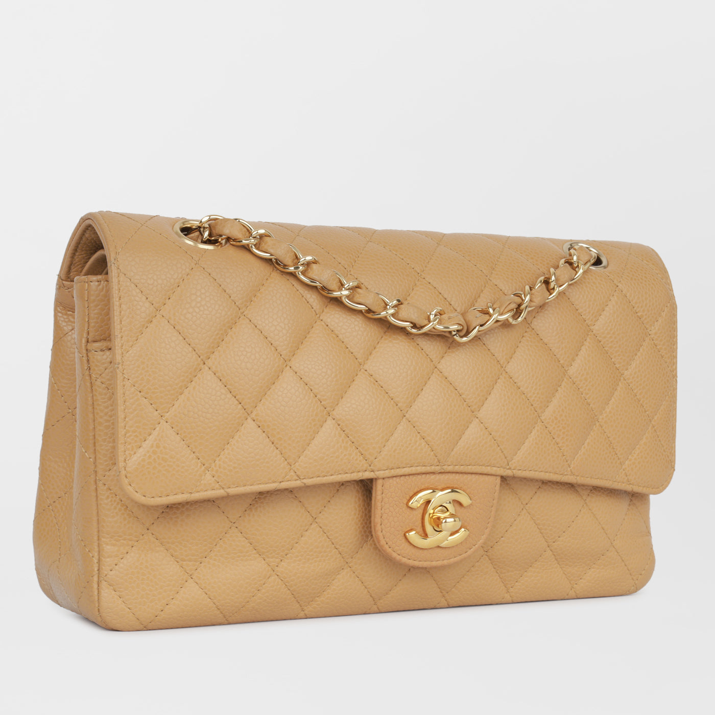 Classic Flap Bag - Medium