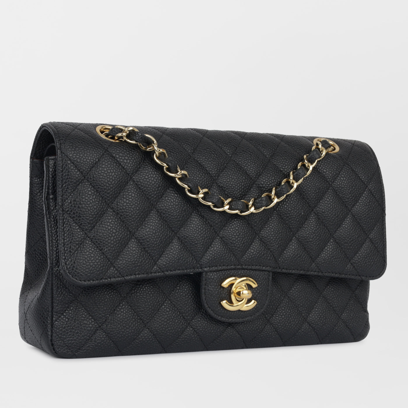 Classic Flap Bag - Medium
