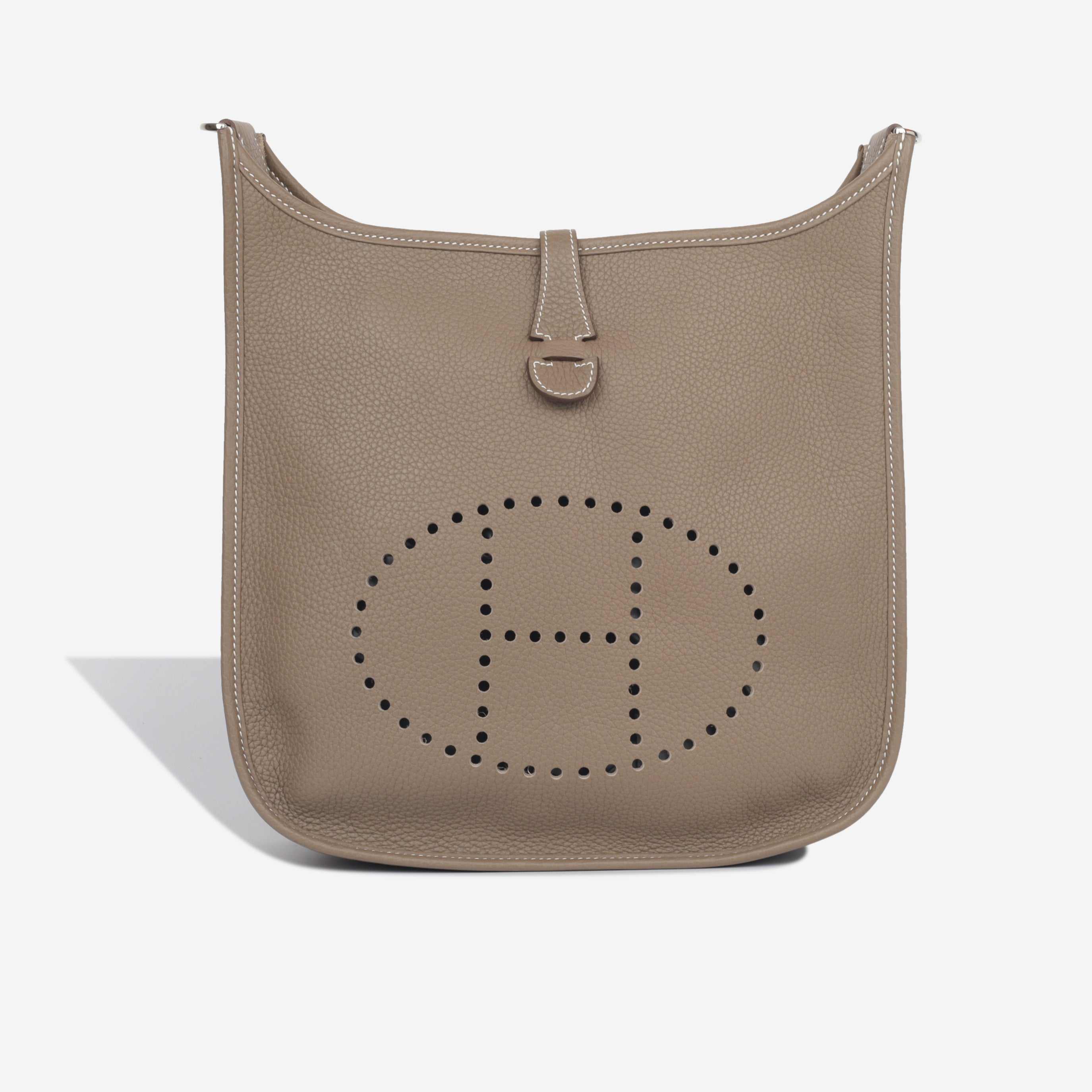 Evelyne PM - Etoupe