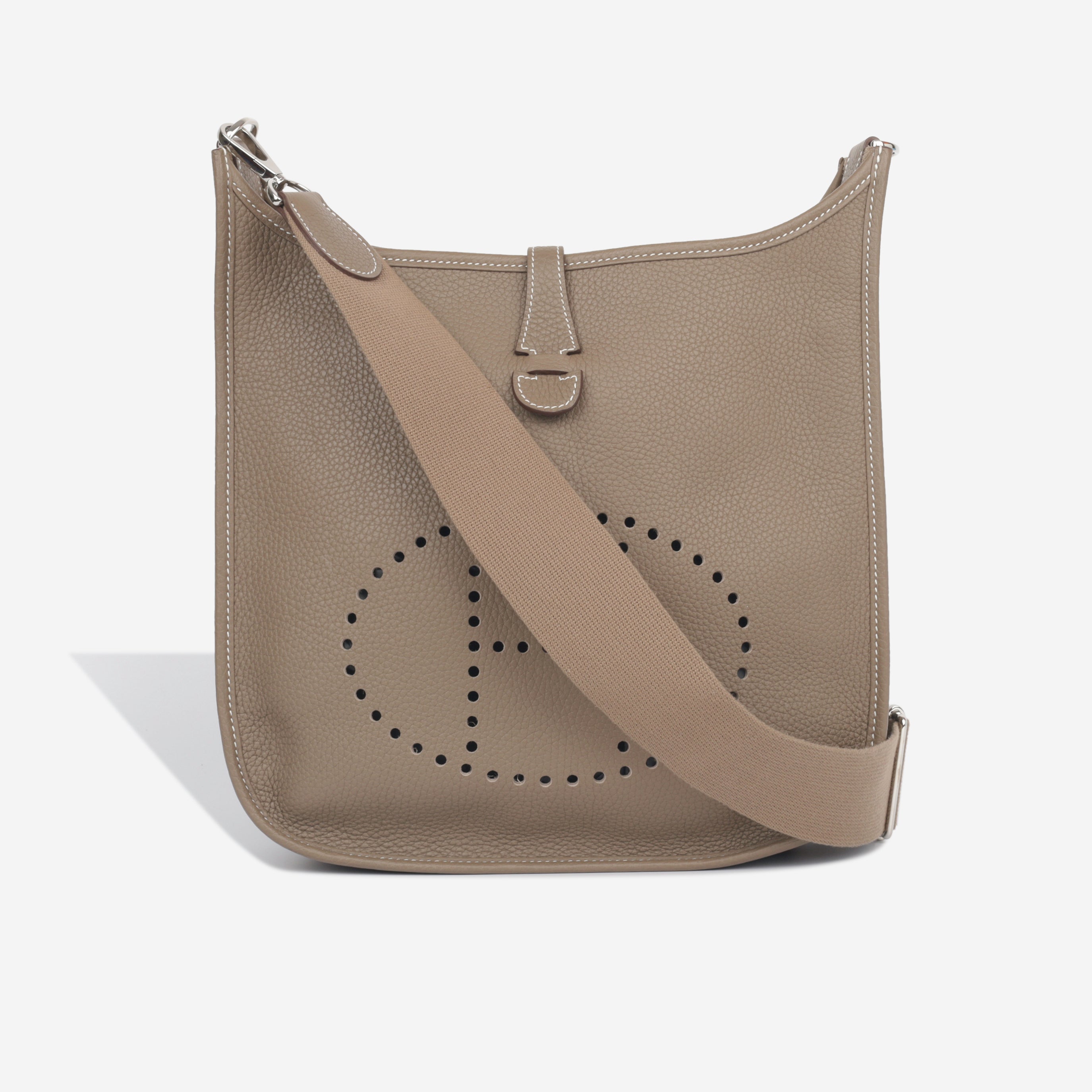 Evelyne PM - Etoupe