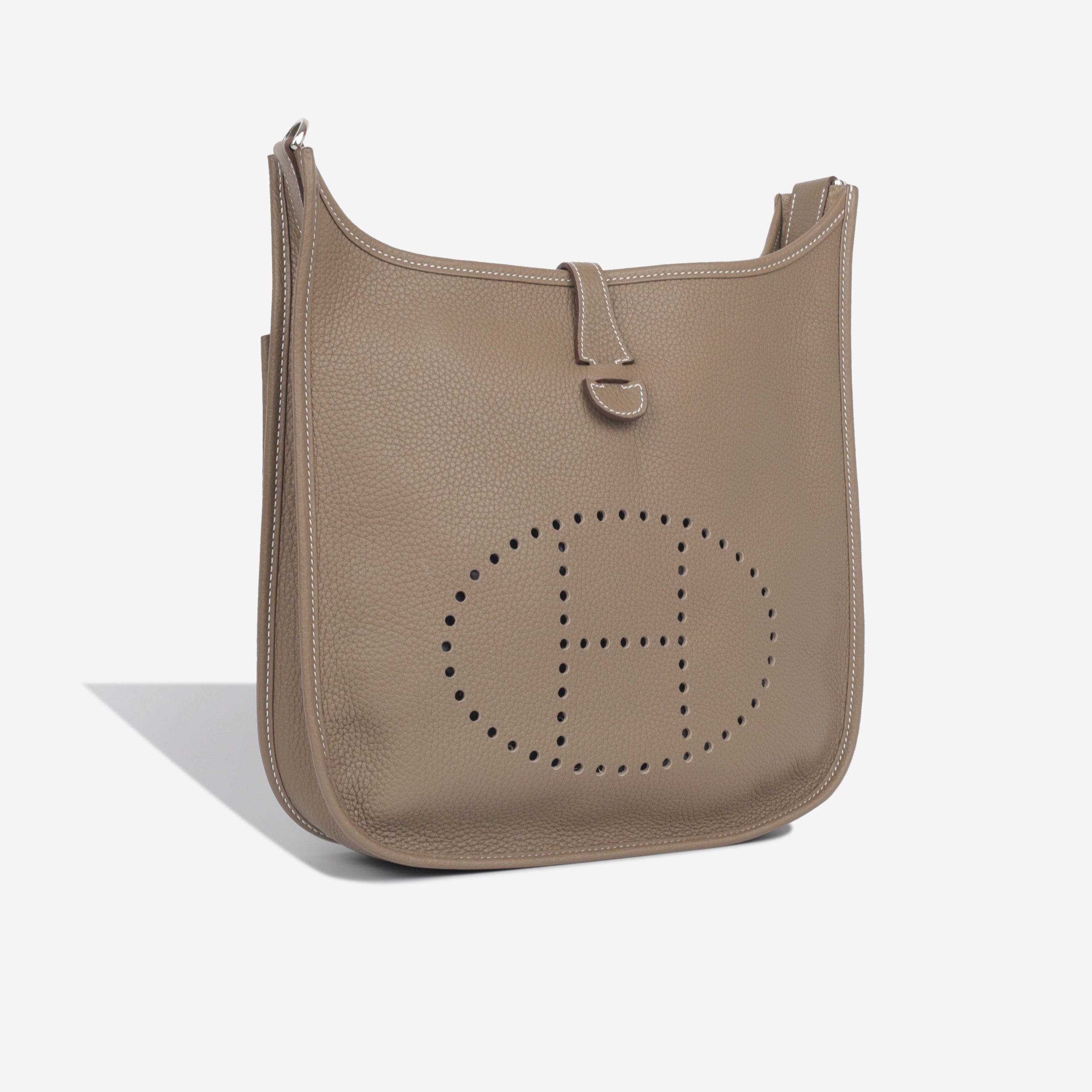 Evelyne PM - Etoupe