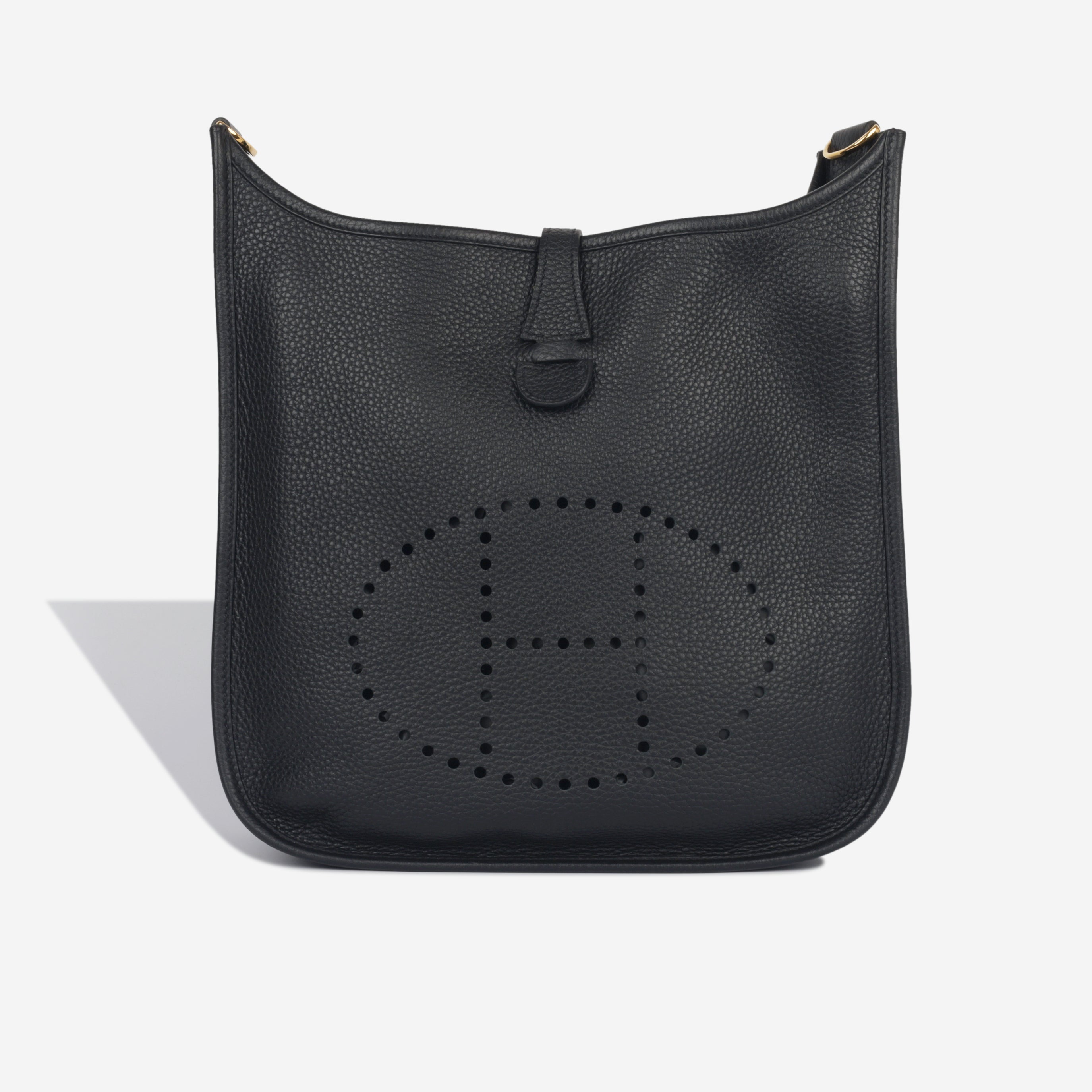 Evelyne PM - Noir