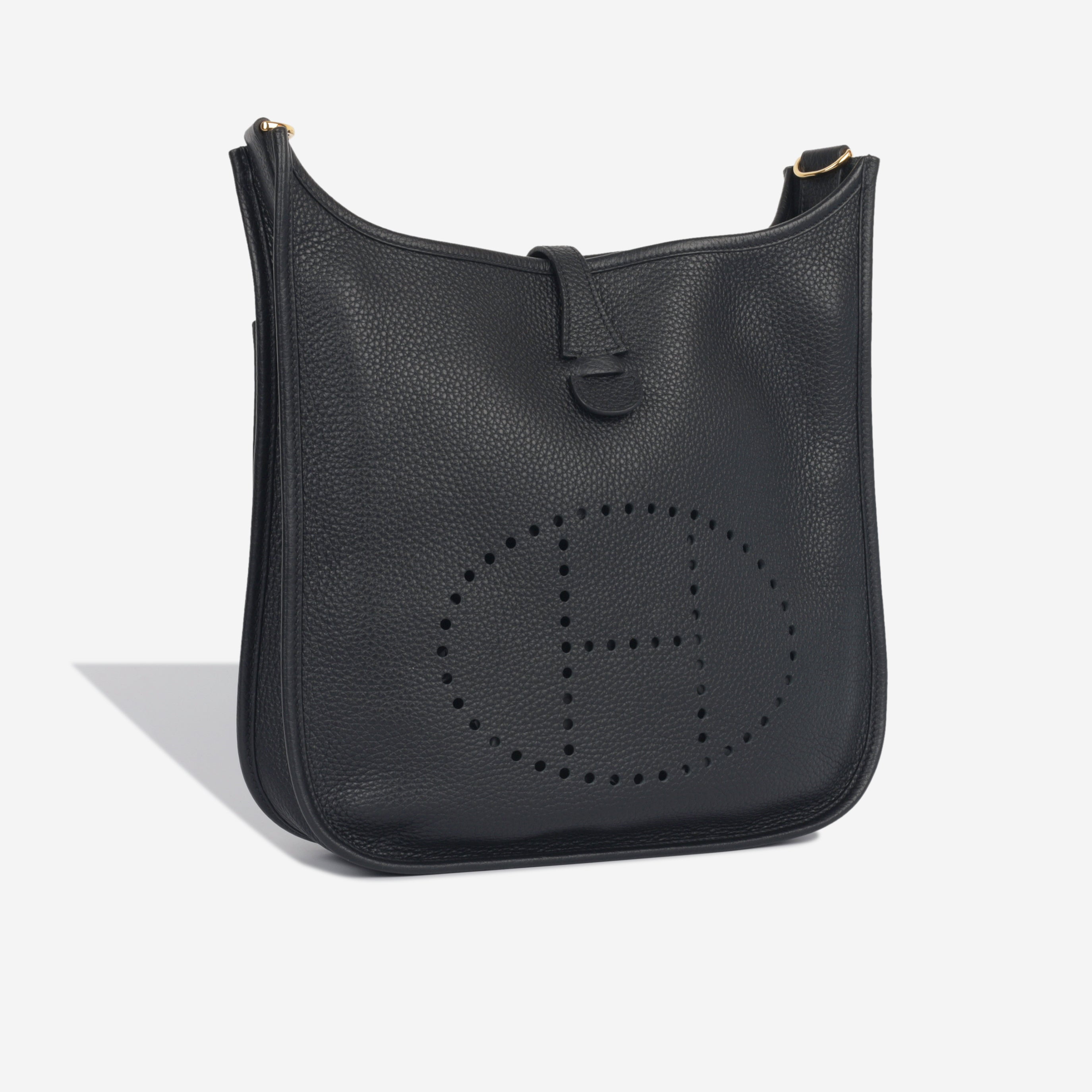 Evelyne PM - Noir