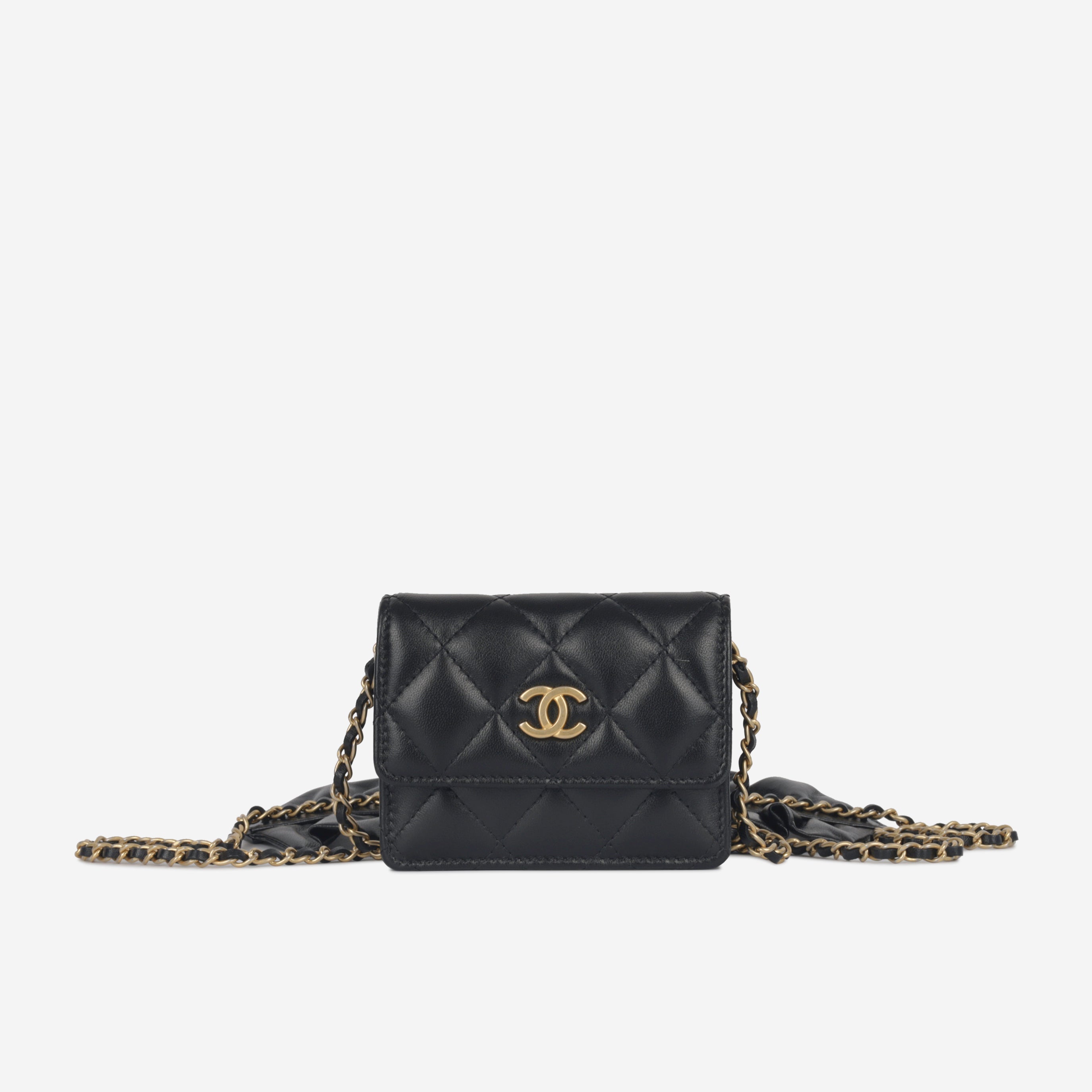 Quilted Romance Sling