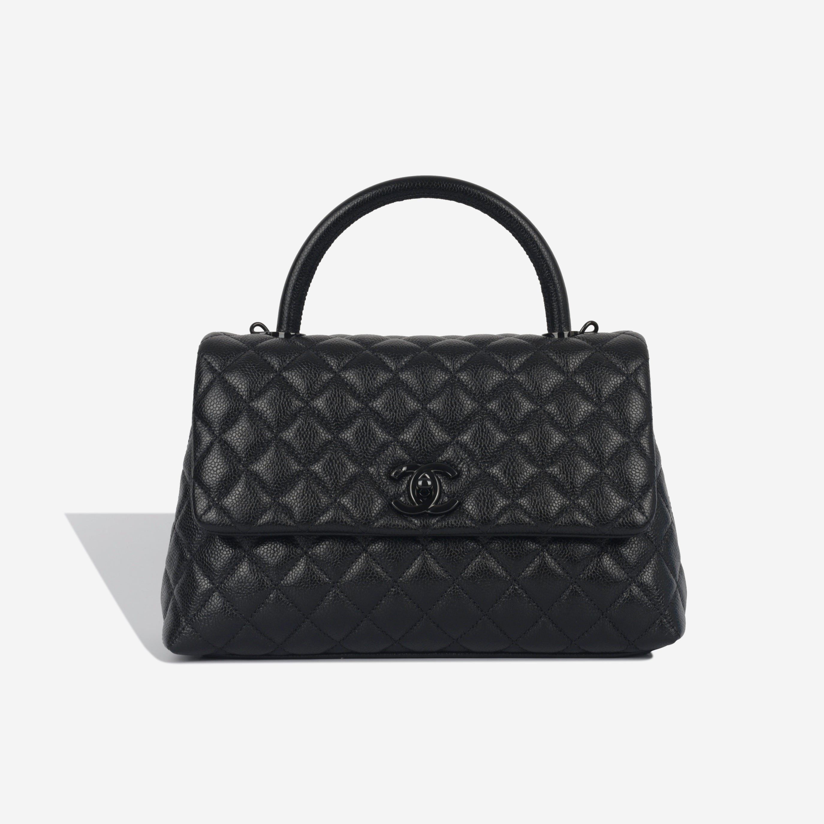 Coco Top Handle - Medium