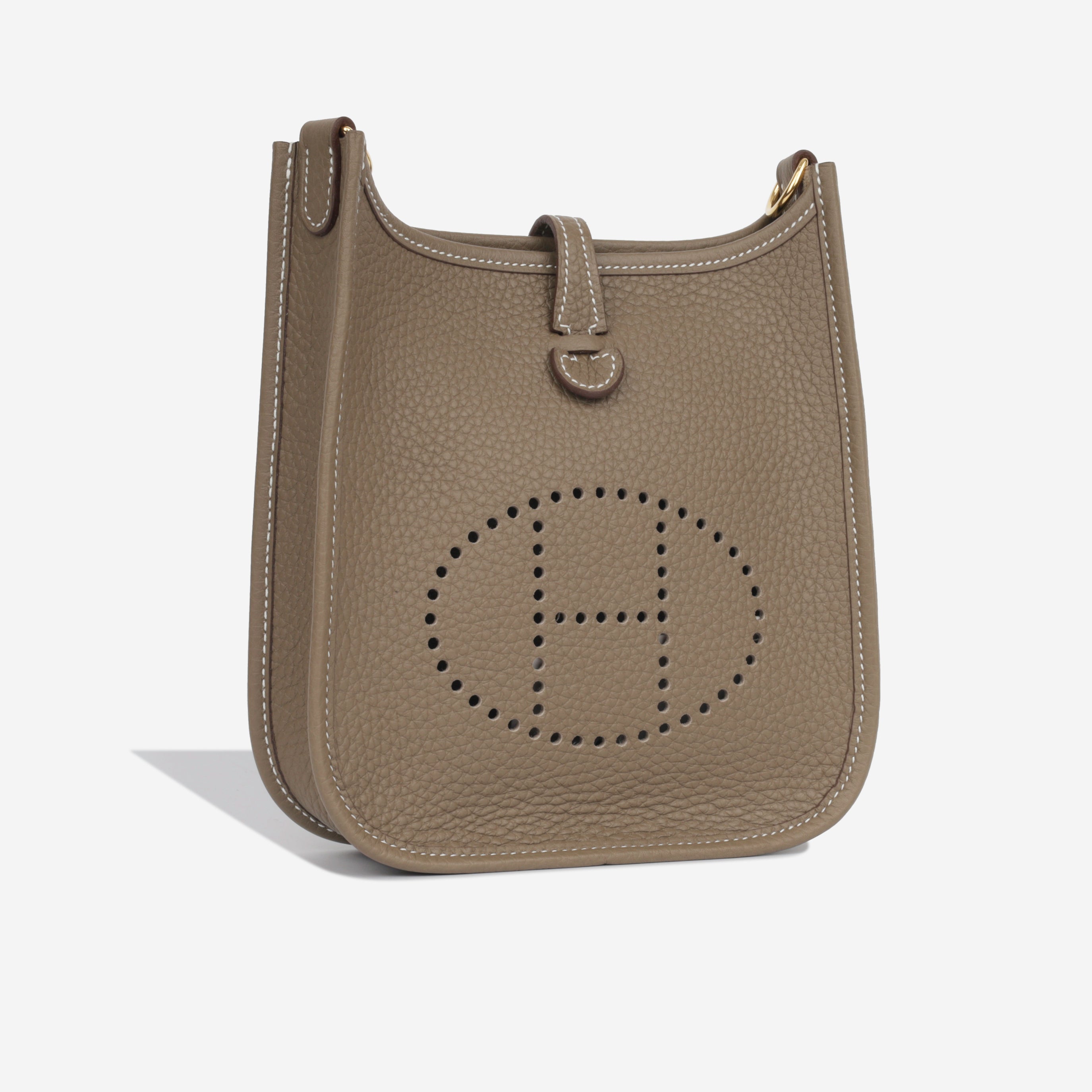 Evelyne TPM - Etoupe GHW