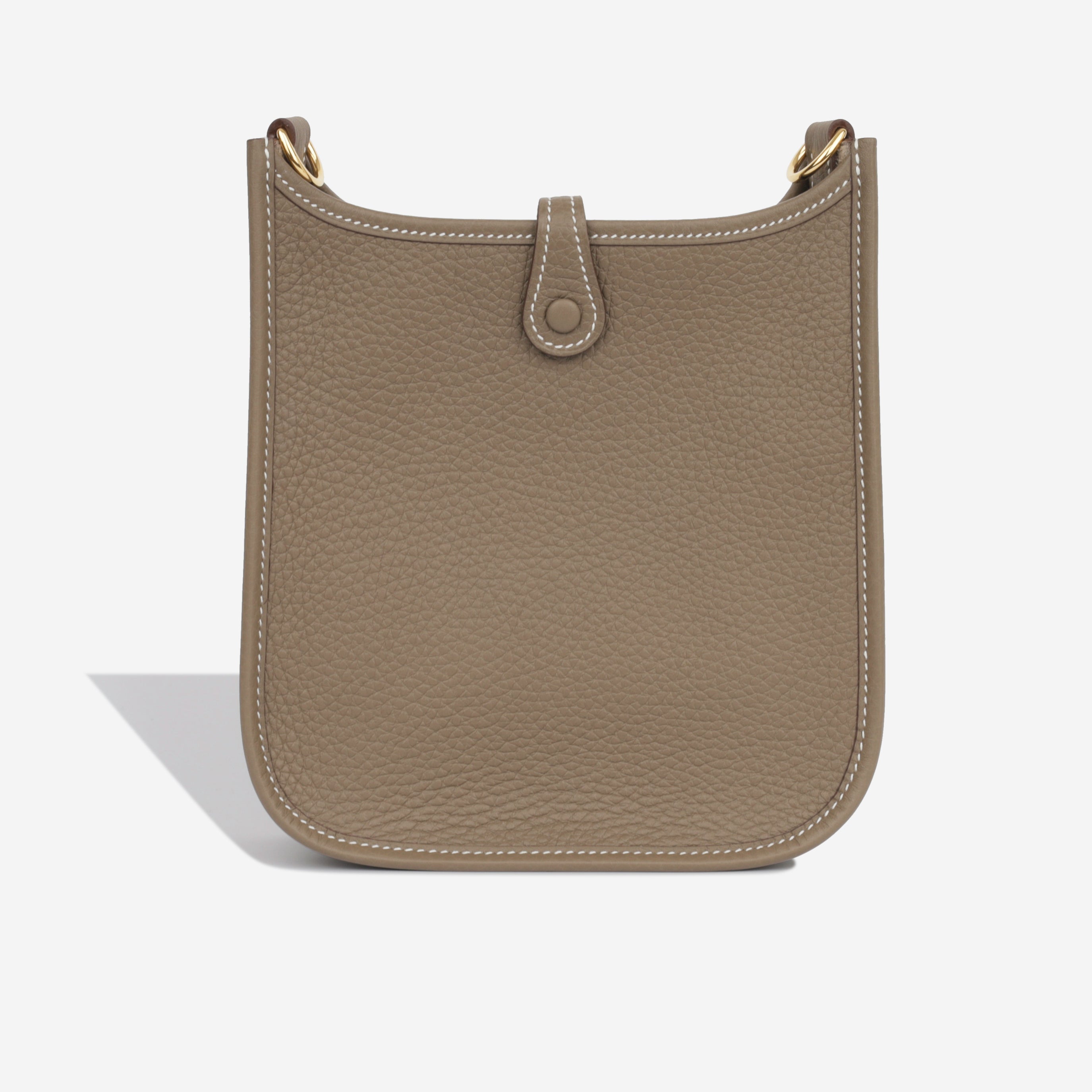 Evelyne TPM - Etoupe