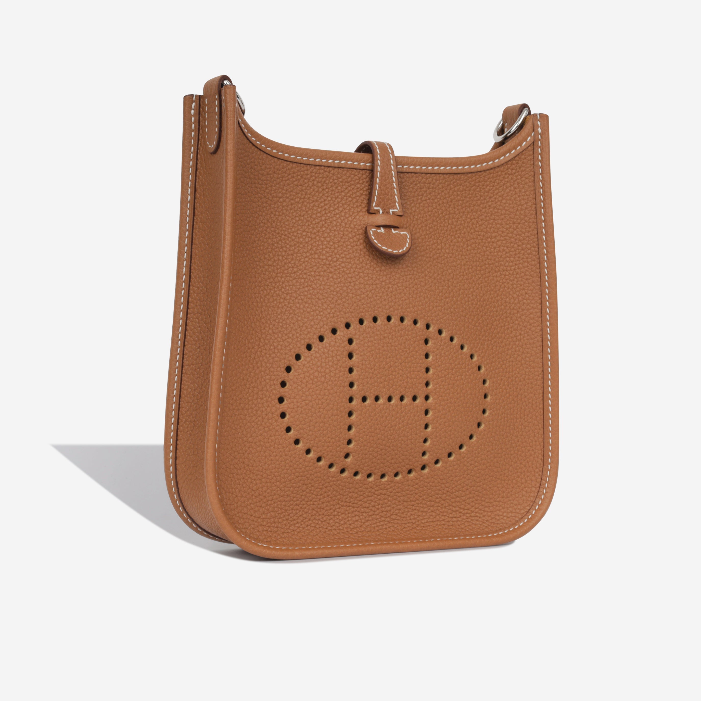 Evelyne TPM - Gold Maurice