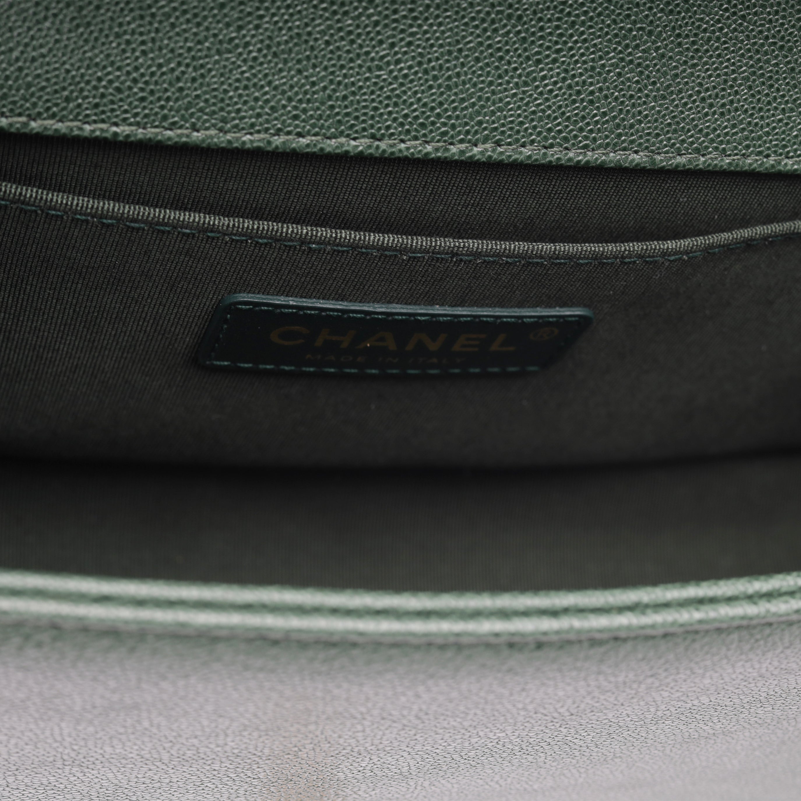 Boy Bag - Old Medium
