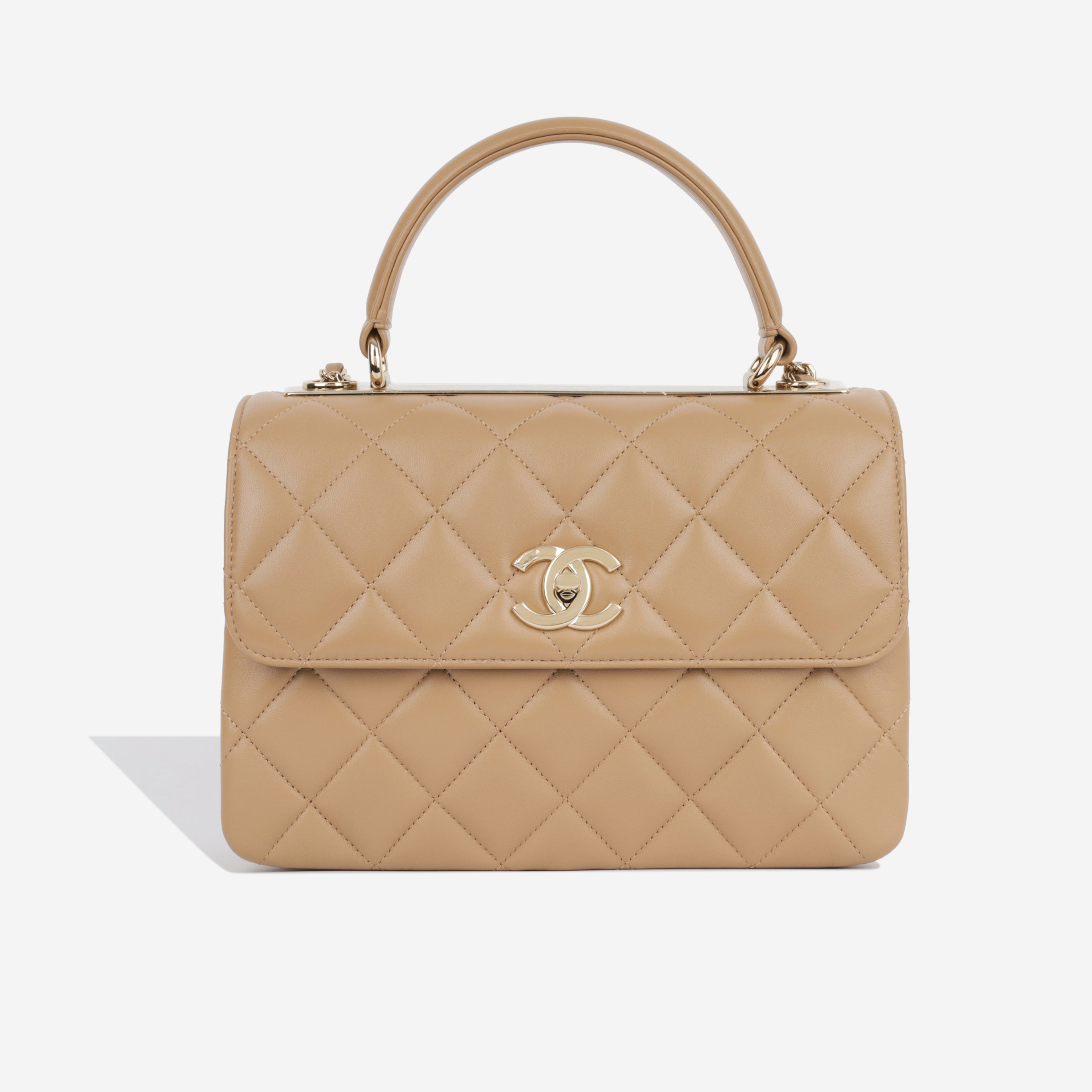 Trendy CC Flap Bag - Small