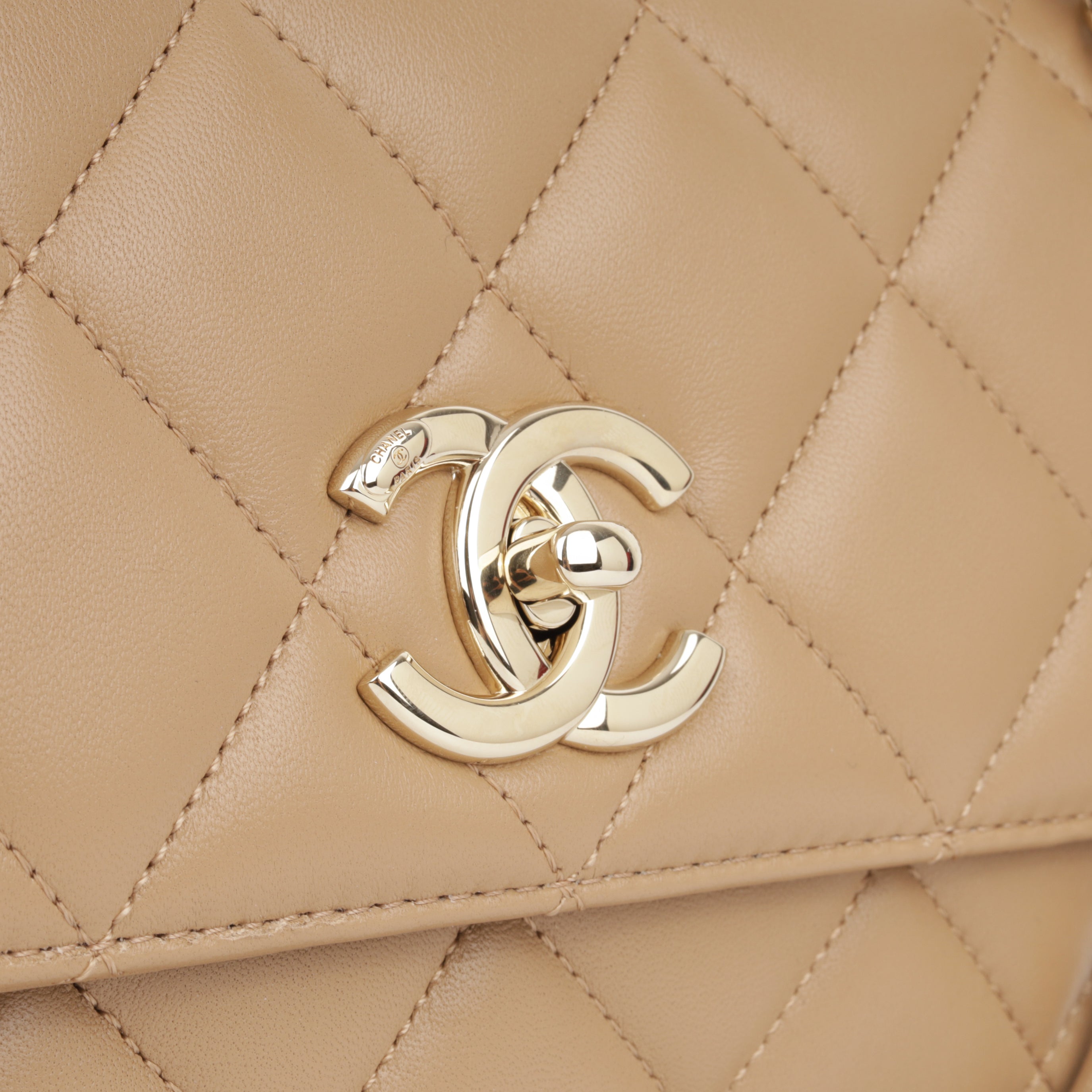 Trendy CC Flap Bag - Small