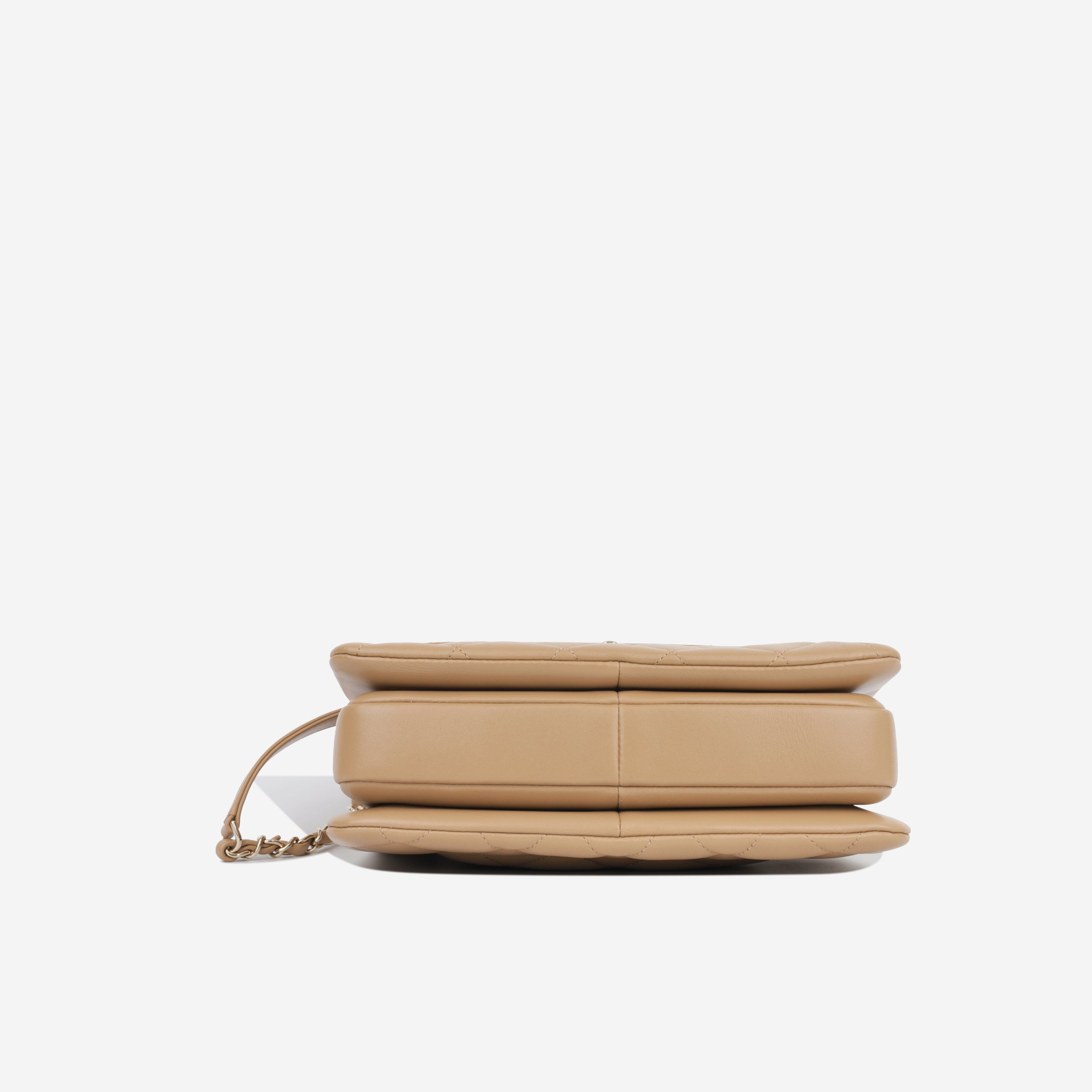 Trendy CC Flap Bag - Small