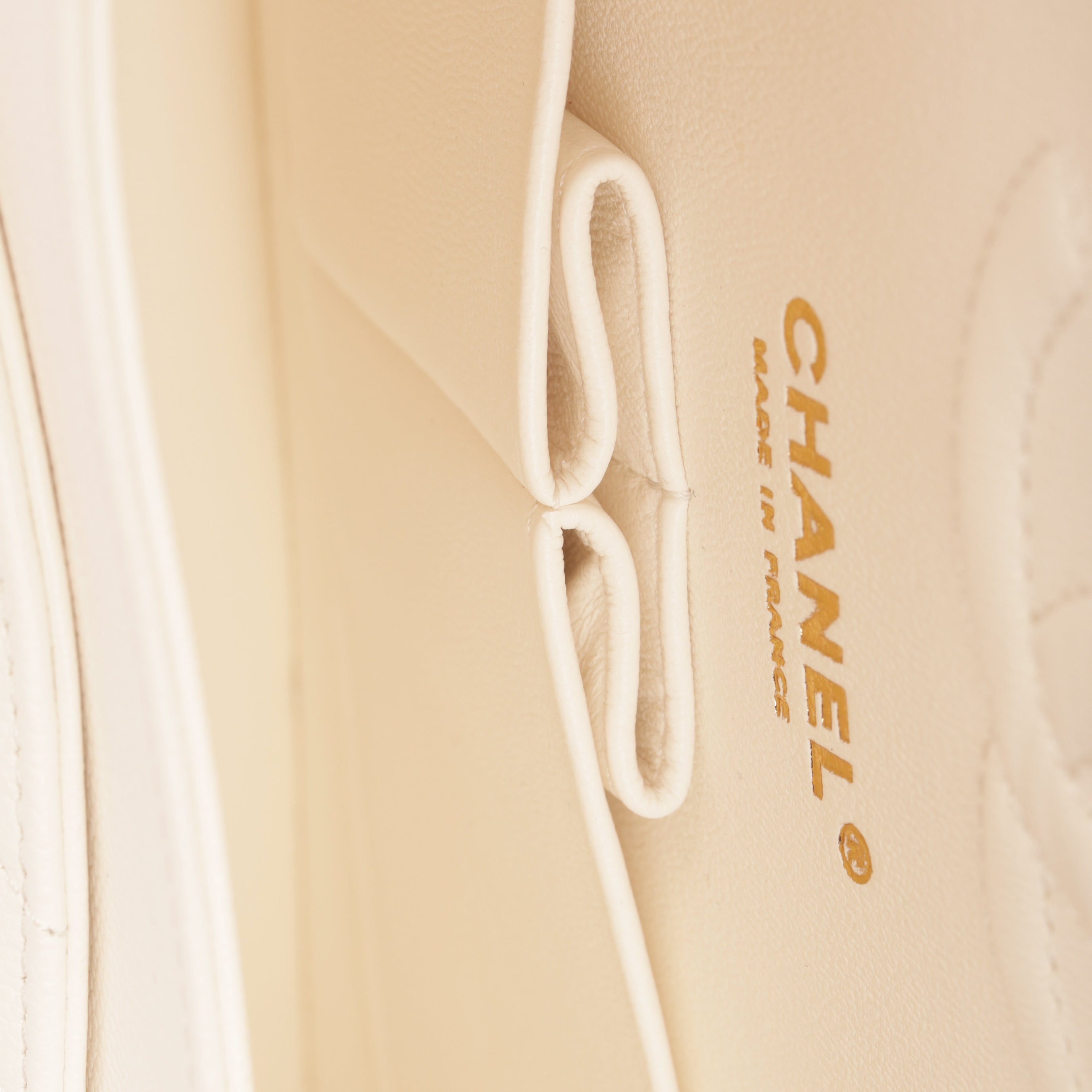 Classic Flap Bag - Medium