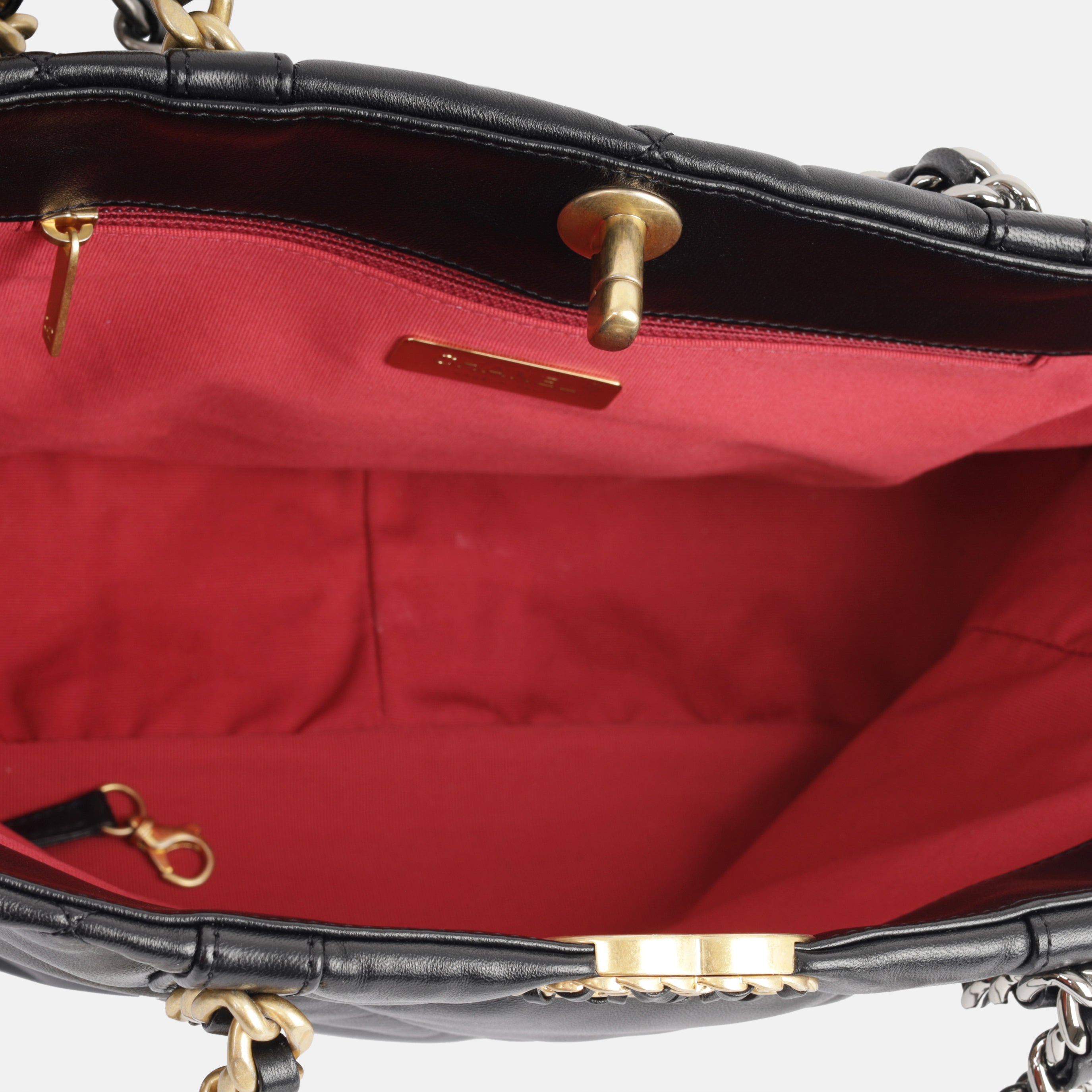 19 Shopping Tote